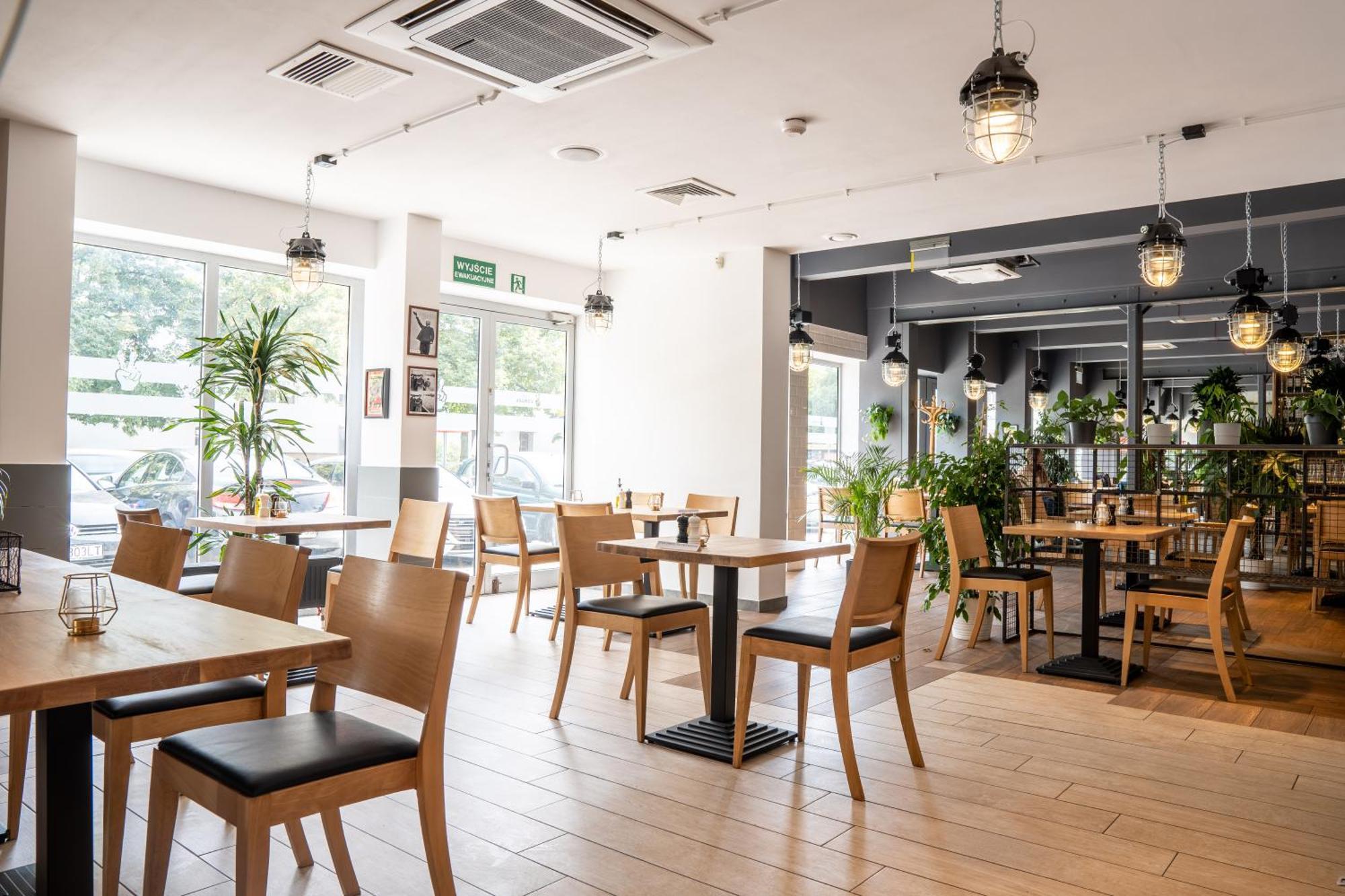 Hotel Mokotow