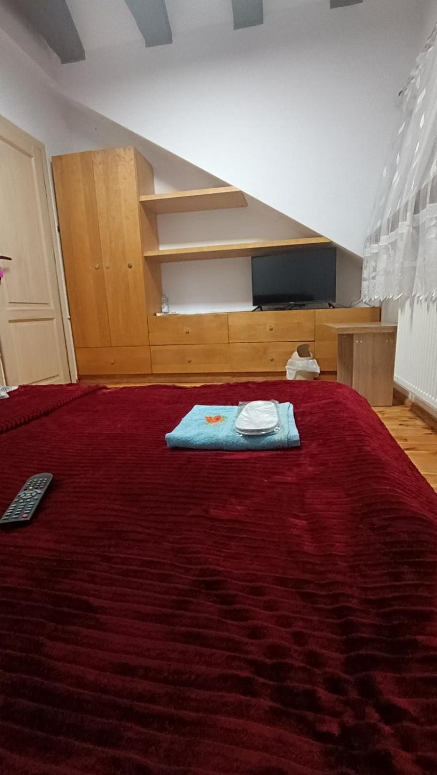 Guest house Saska Ochota Forest *