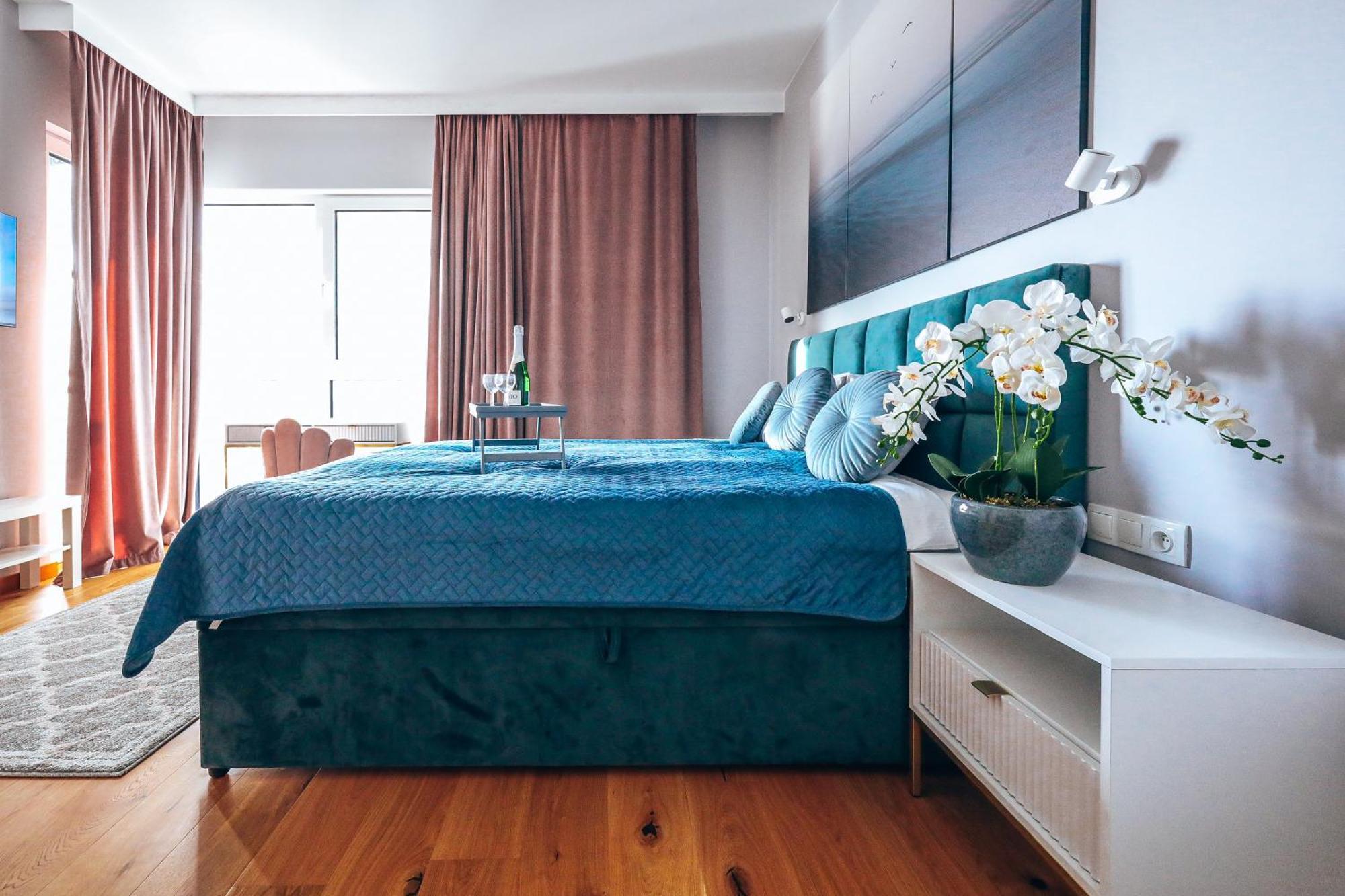 Kasprzaka 29 Wola Tower 3 Rooms, 80m2 16th Floor, Free Garage By Perfect Apartment *