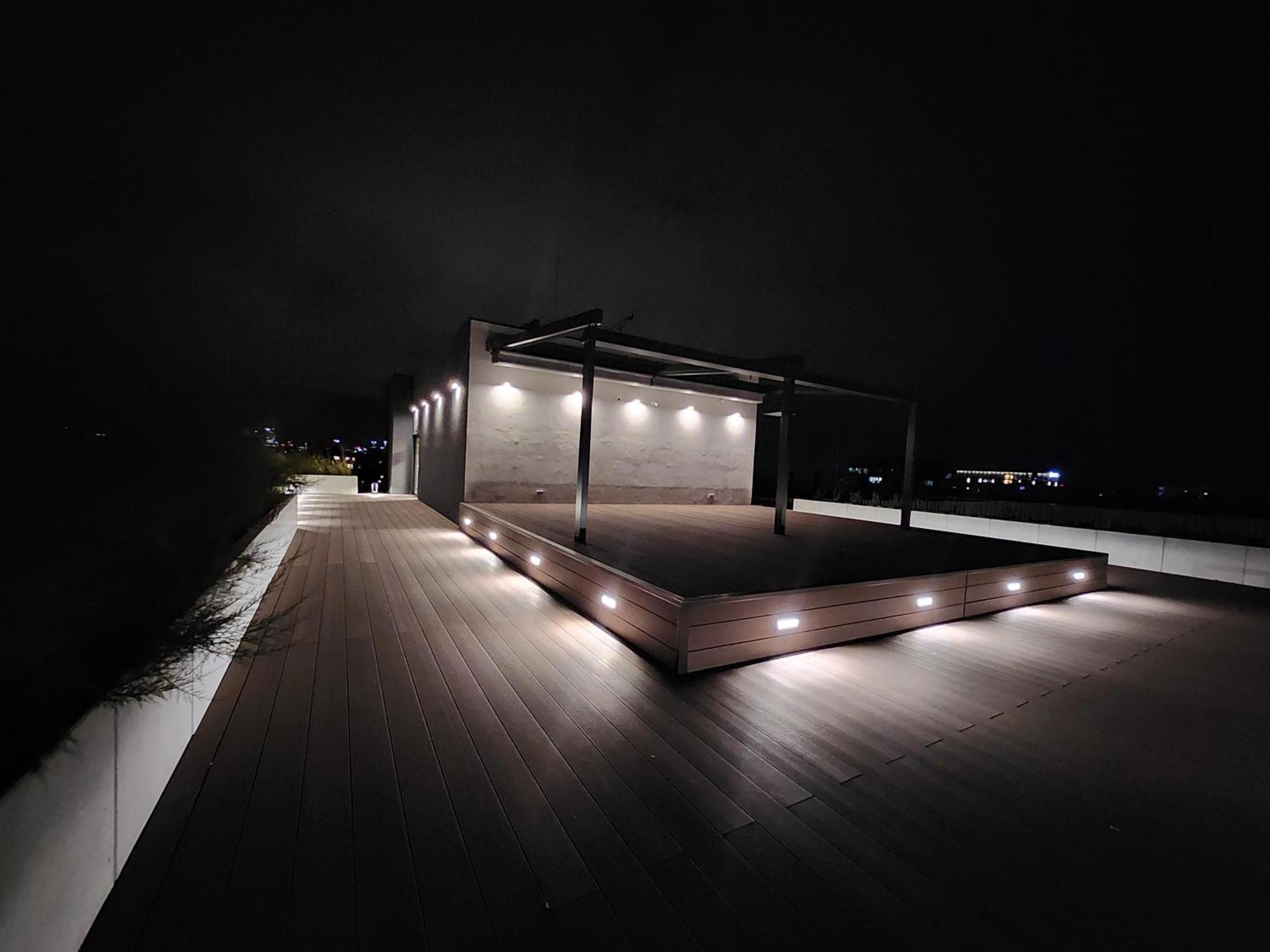 House: With Jacuzzi, Prosecco & Wellness Facilities * Warsaw