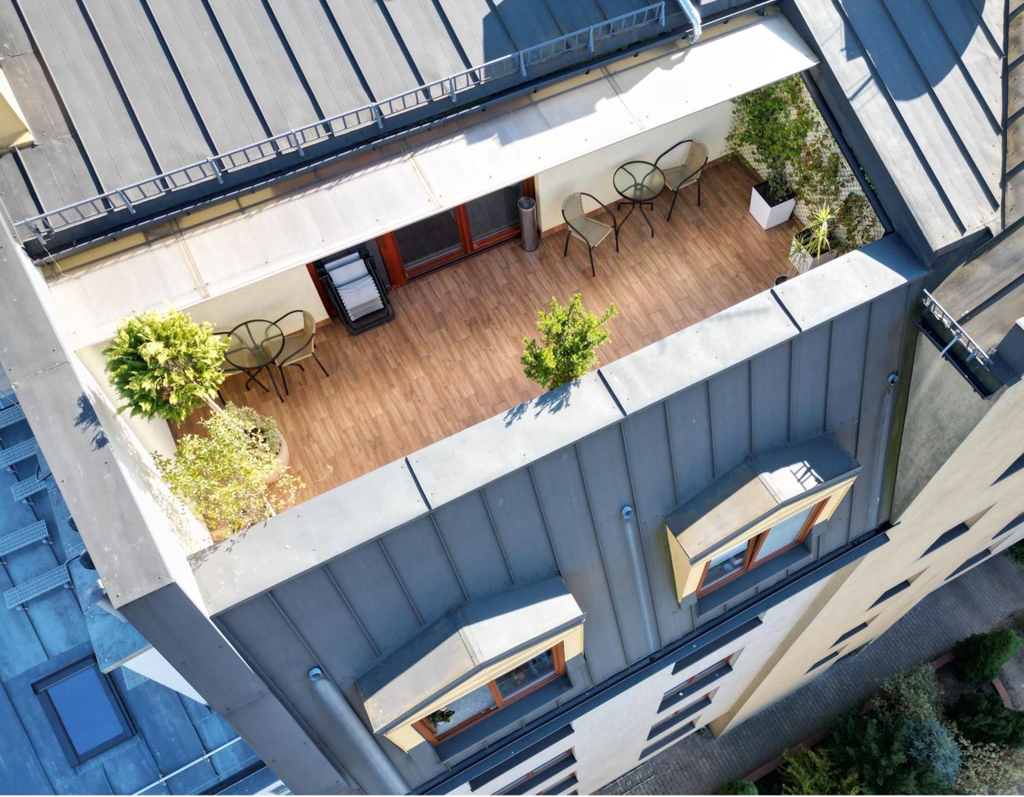 Apartament 601