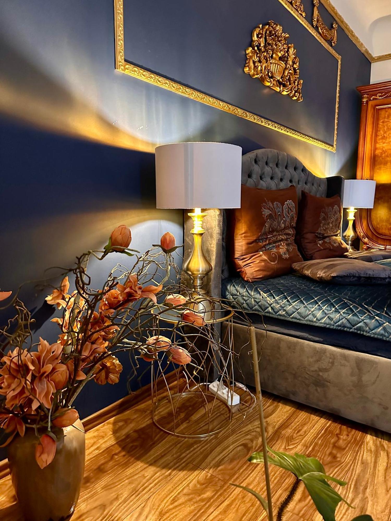 Exclusive Chmielna Street 95m2