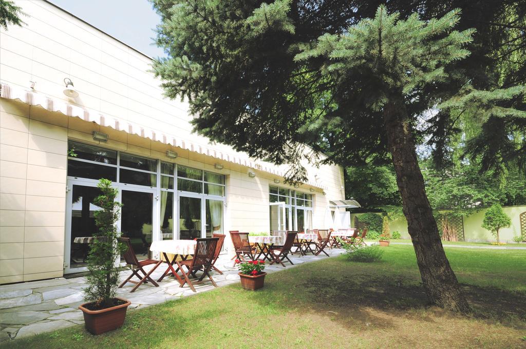 Rezydencja Belweder Klonowa Frühstückspension 3*