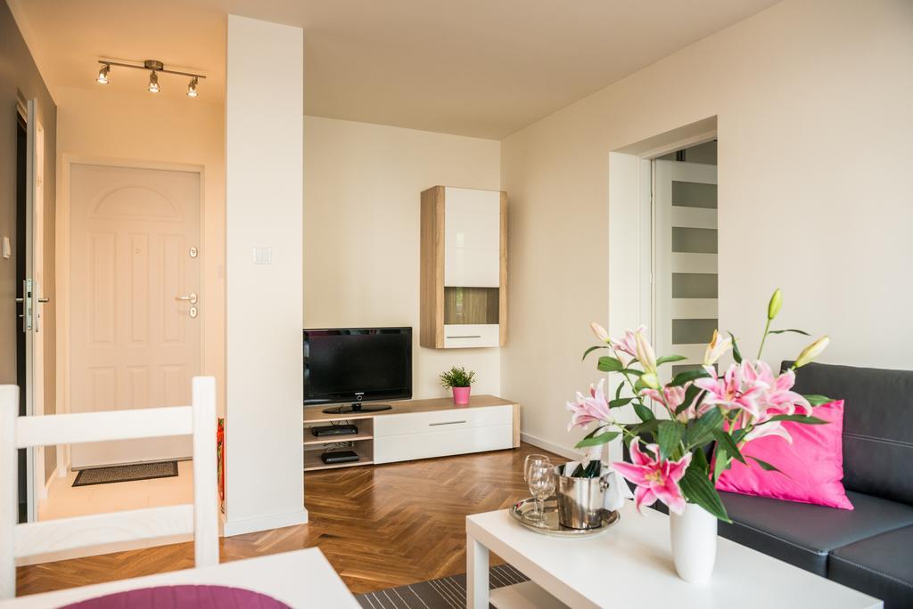 Luxapart Centrum Warsaw