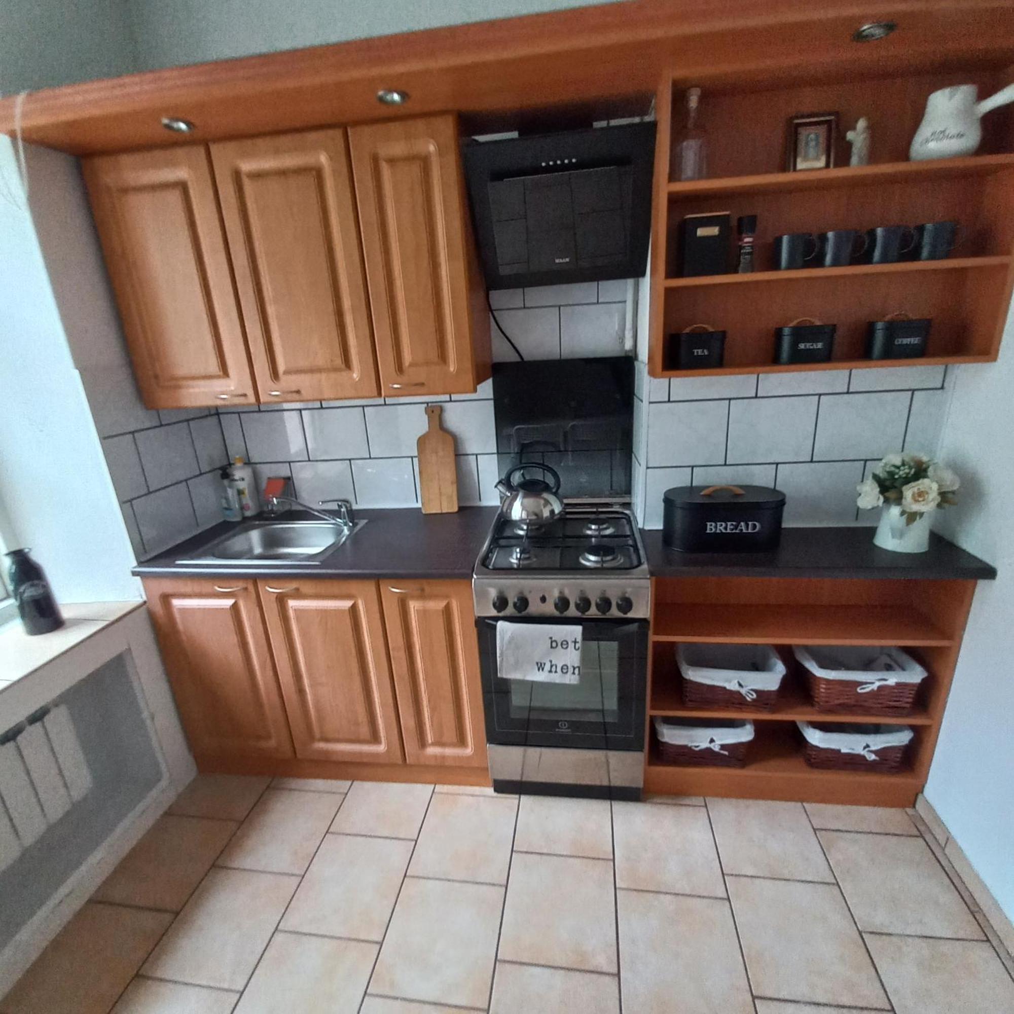 Old Town Piwna Apartment