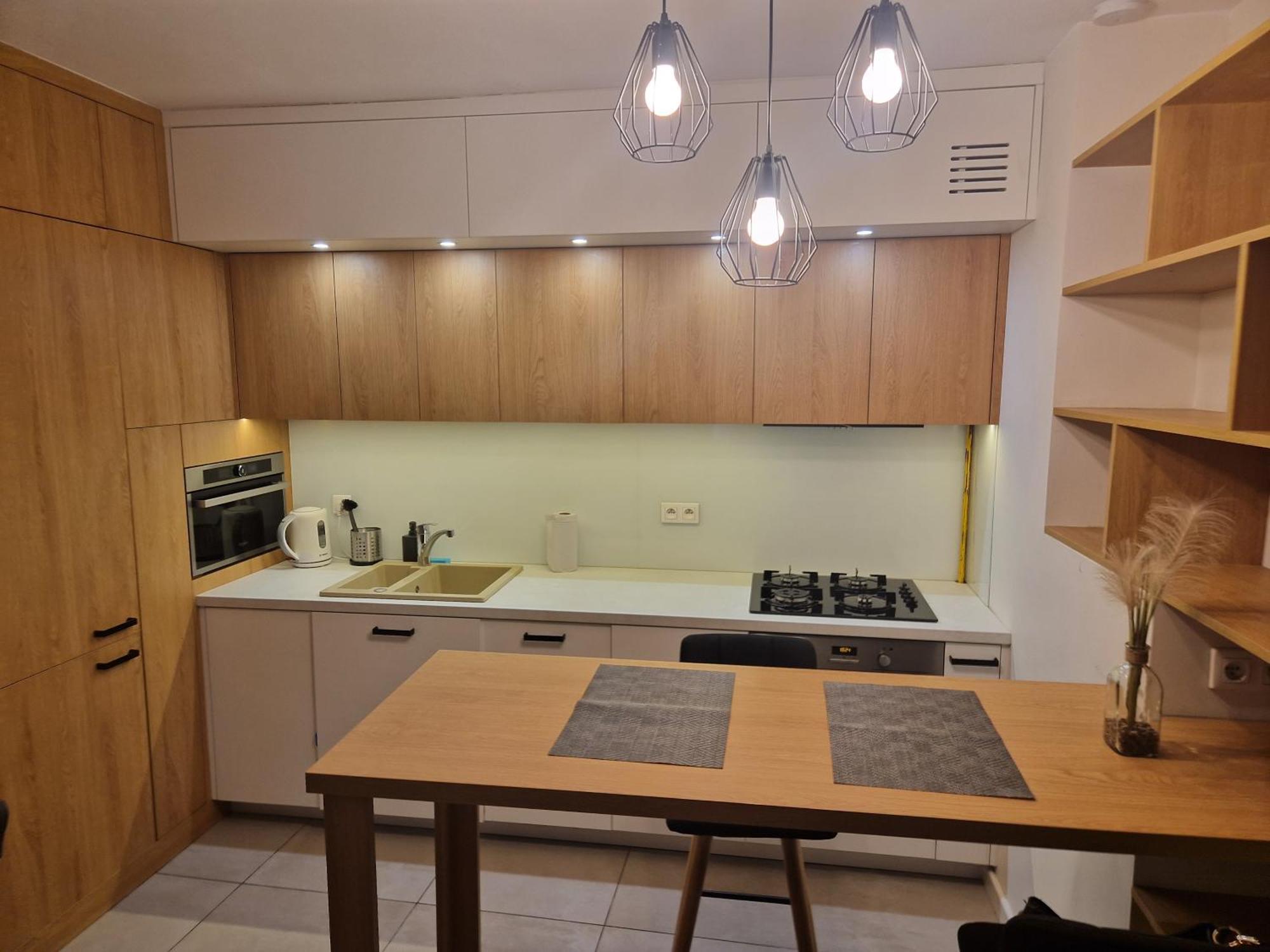 Apartamento View Apartments And Rooms *