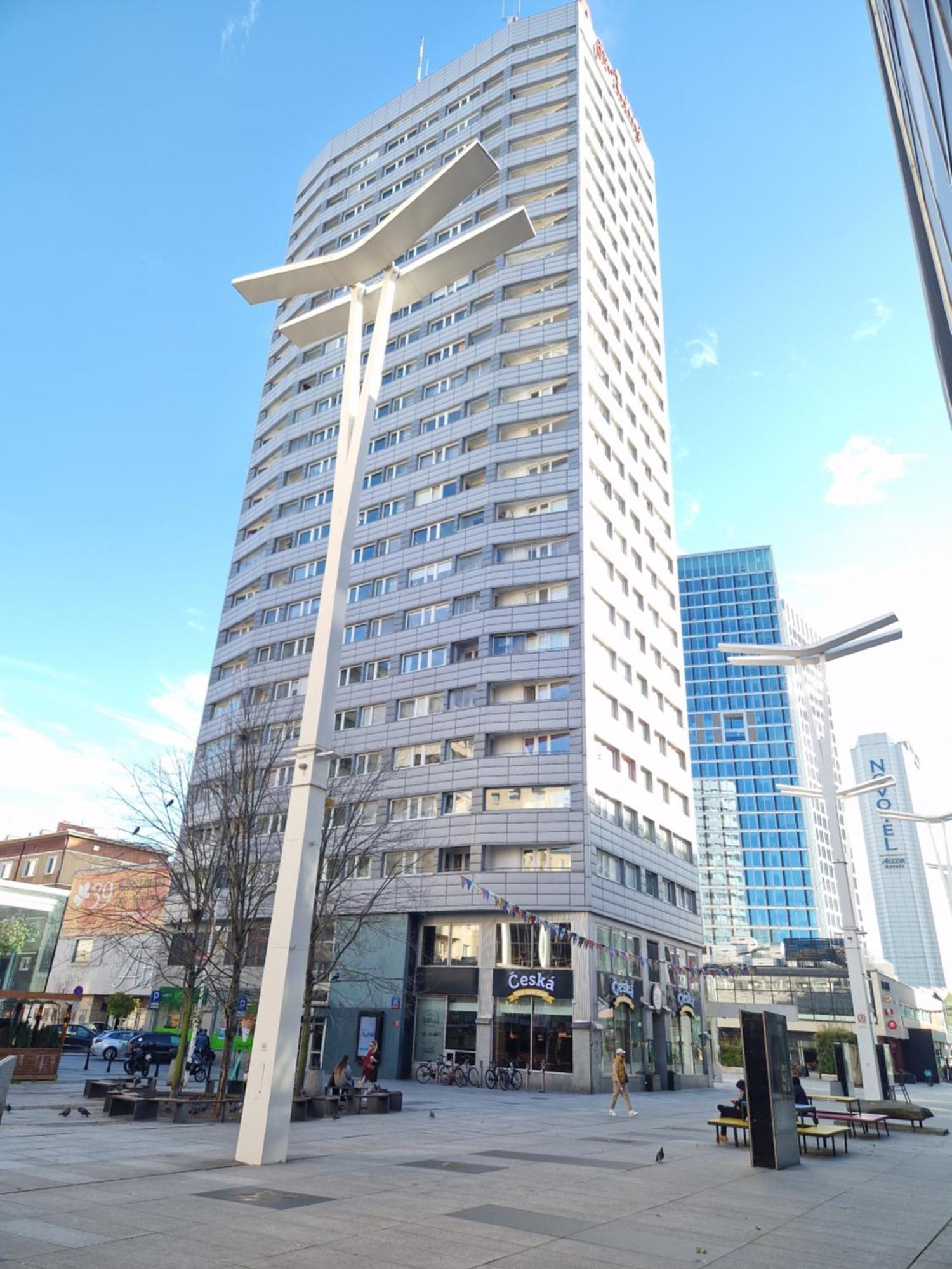 Apartamento View Apartments And Rooms Varsóvia