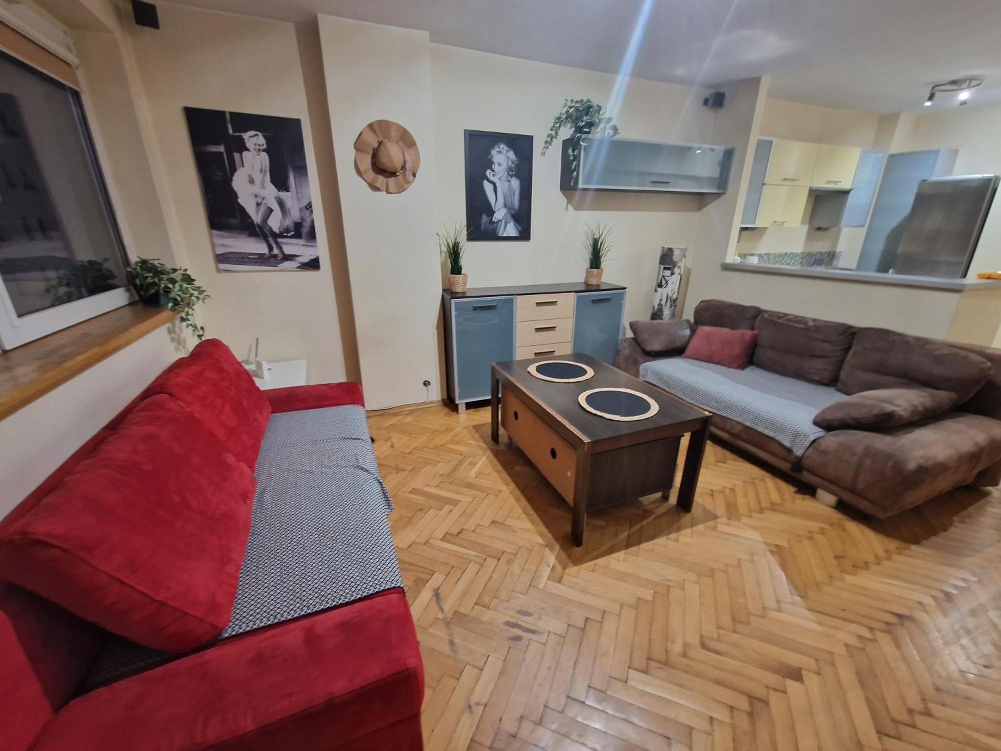 Apartamento View Apartments And Rooms