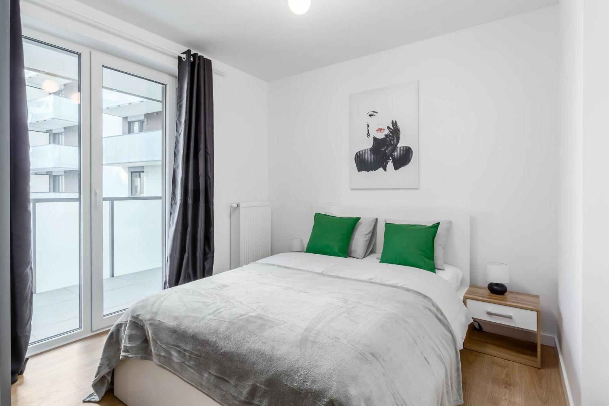 Apartment Enjoy! Ursus