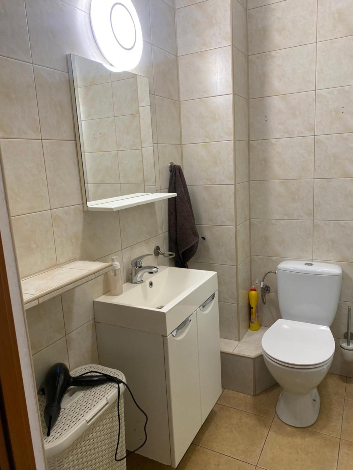 Komfortowy Apartament: Pet-friendly Old Town Retreat Near Park Praski *