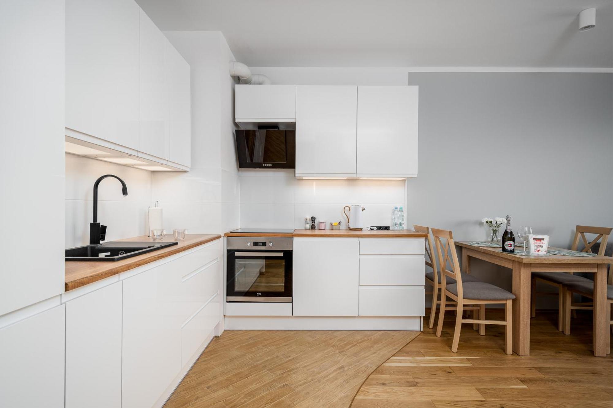 24h Apartment