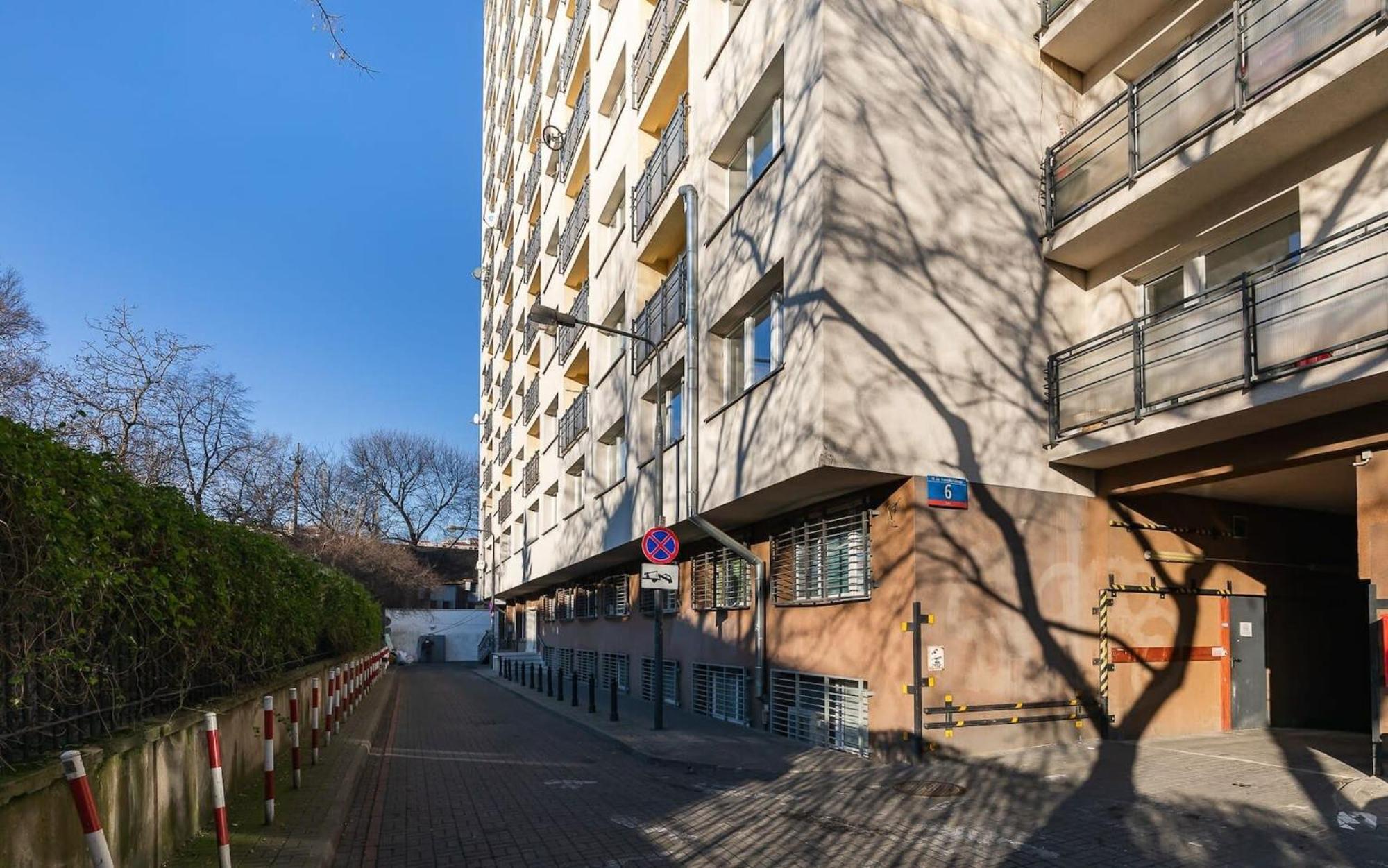 Rent Like - Salezego 6 Warsaw
