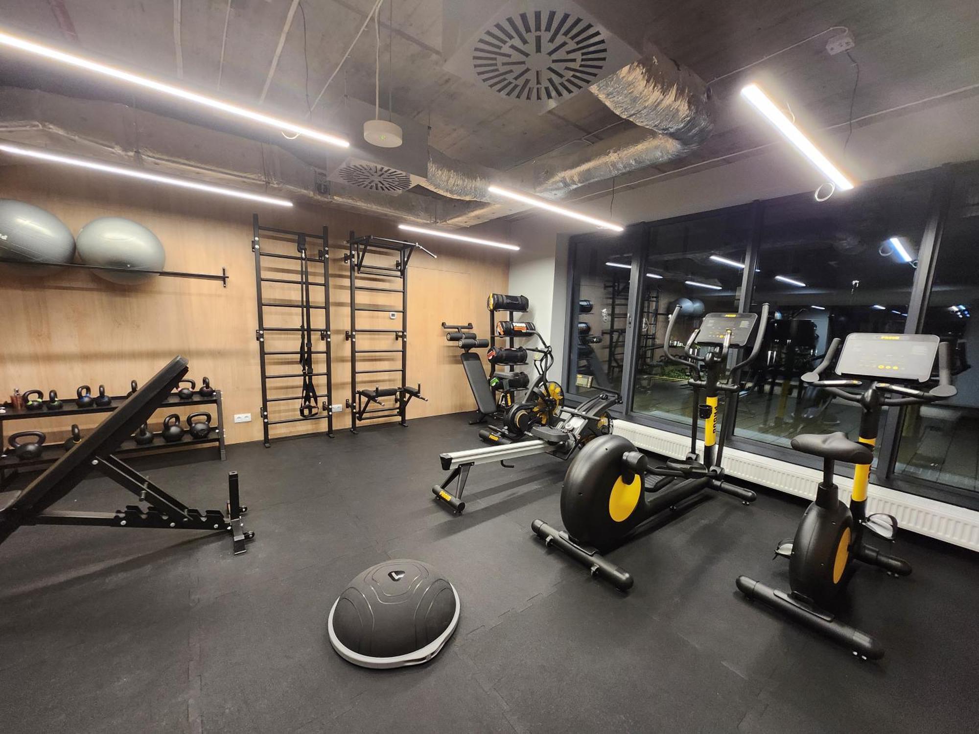 House: With Jacuzzi, Prosecco & Wellness Facilities *