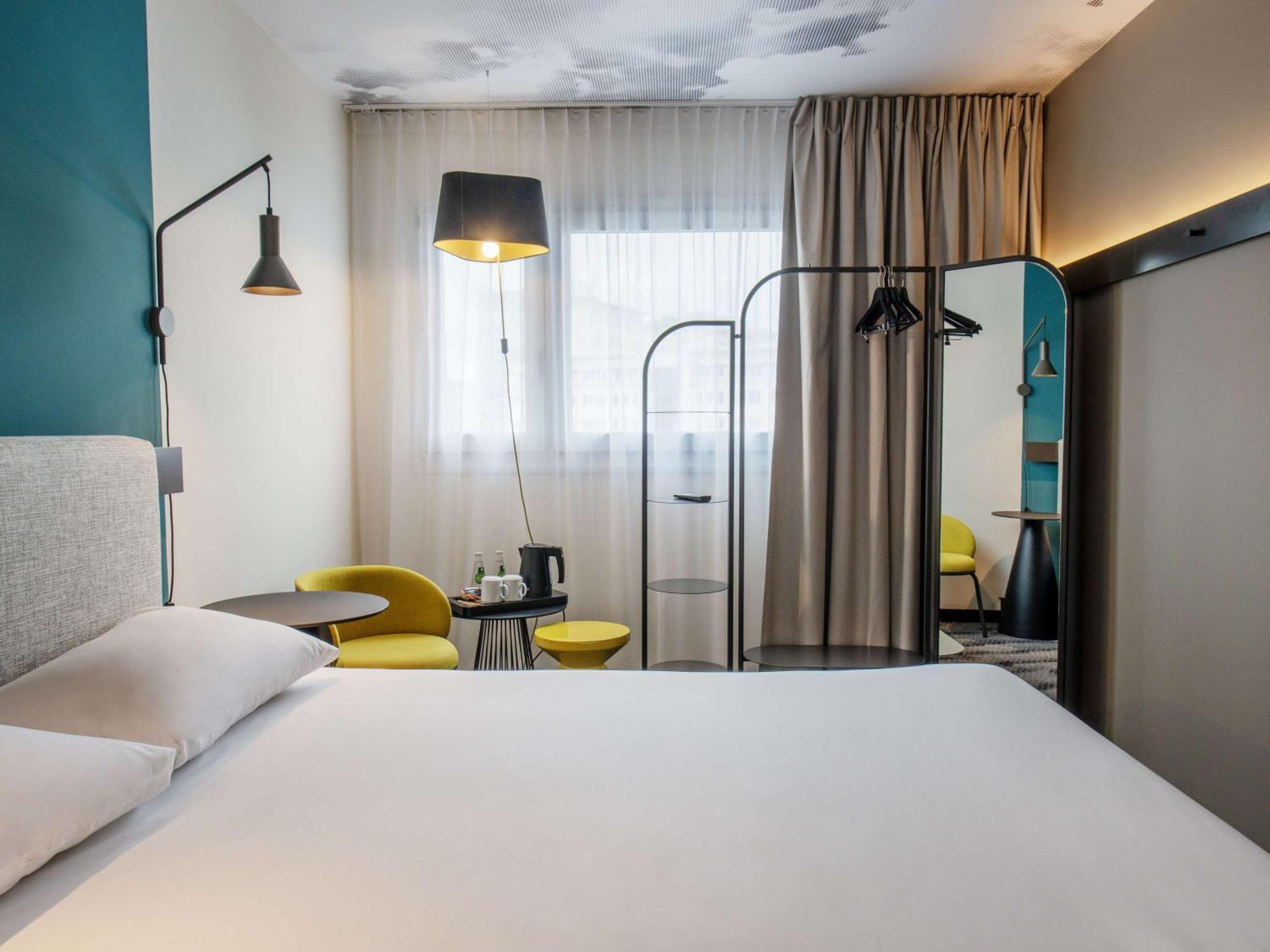 Ibis Centrum Warsaw