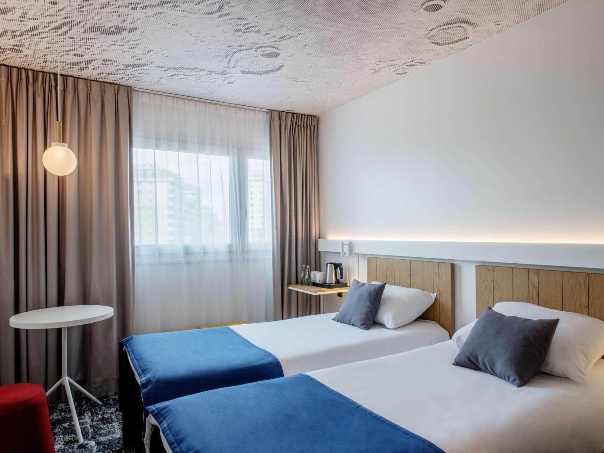 Ibis Centrum Warsaw
