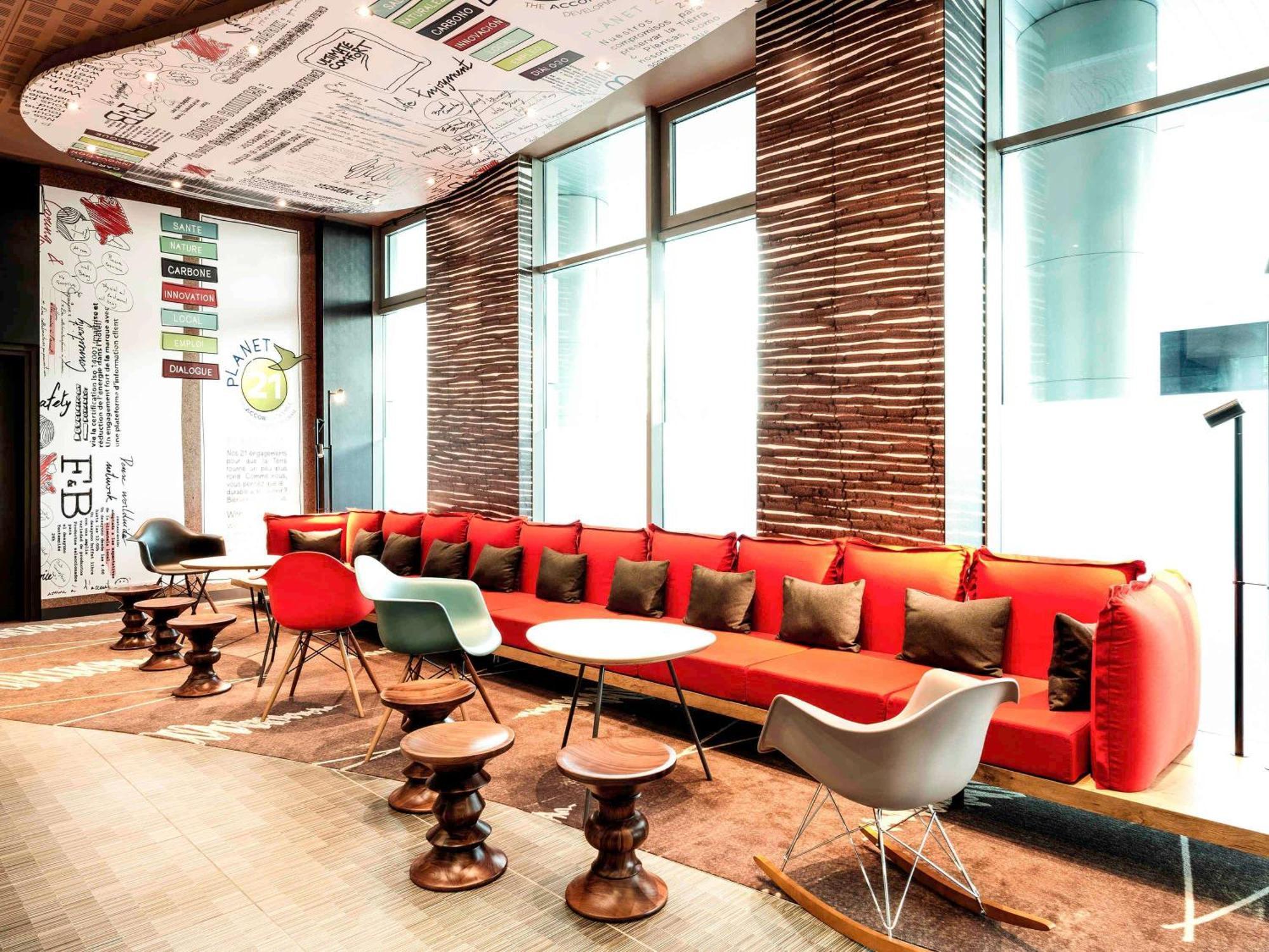 Ibis Centrum Warsaw
