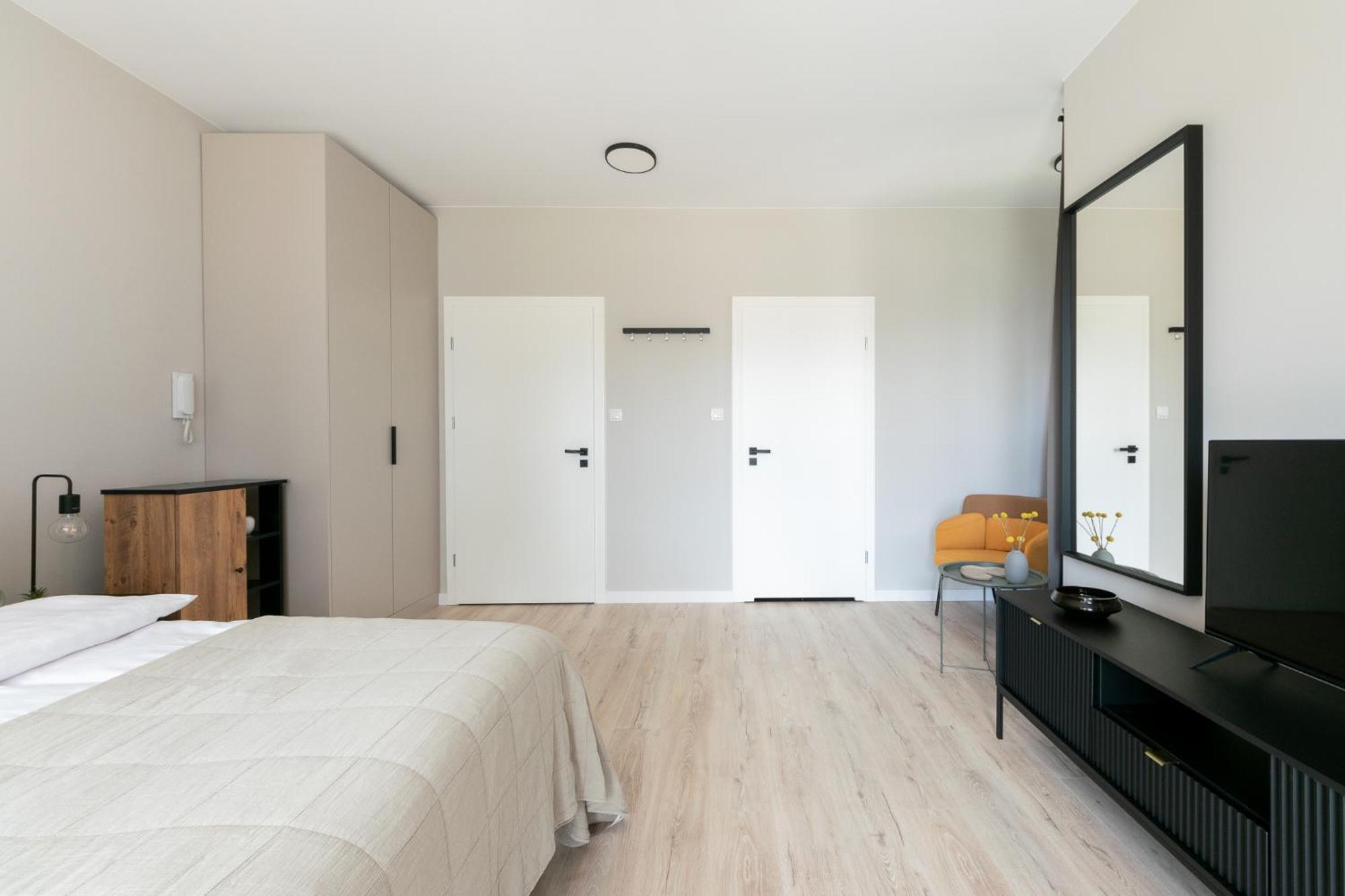 Apartment Platinum *