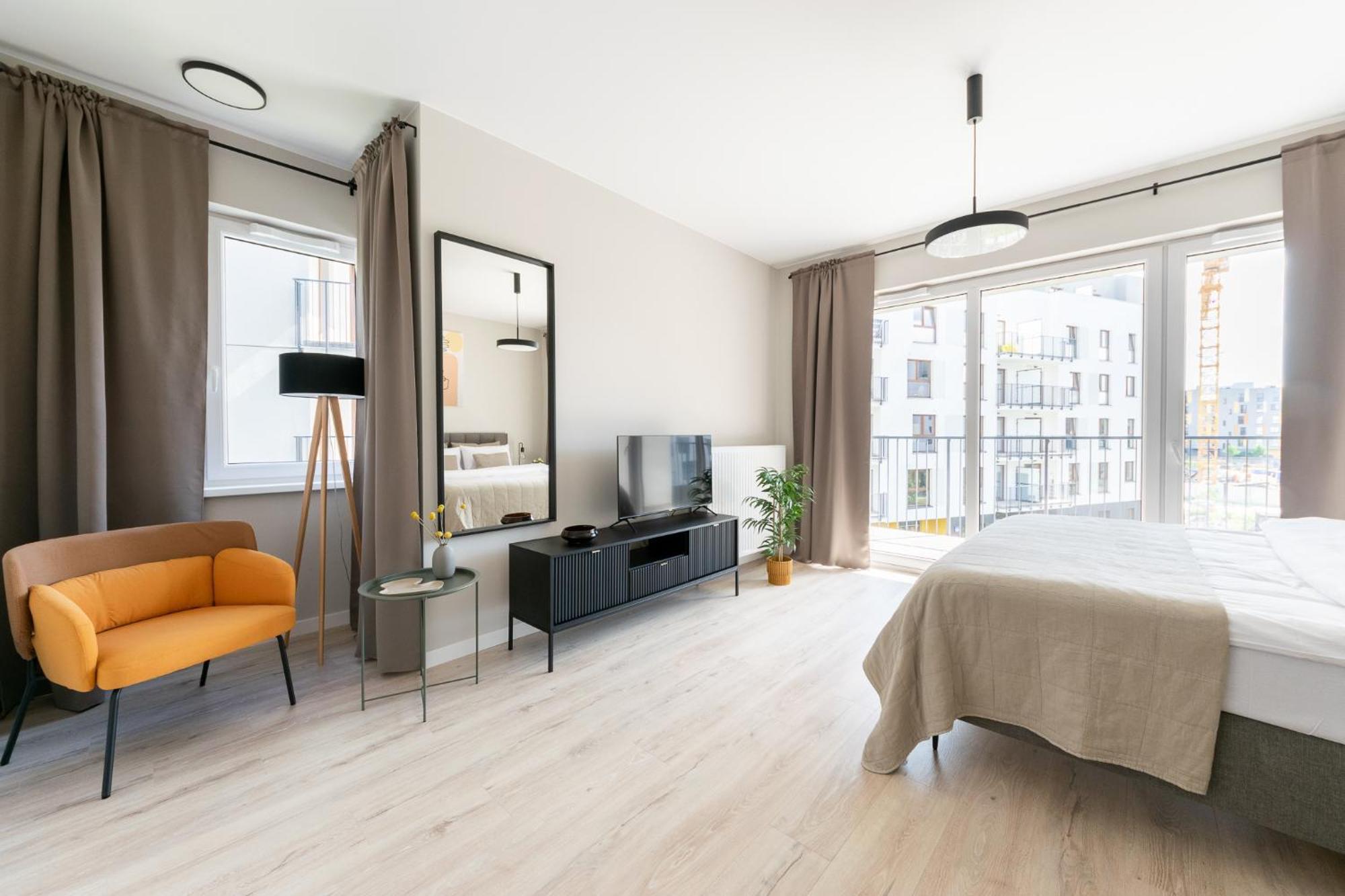 Apartment Platinum *