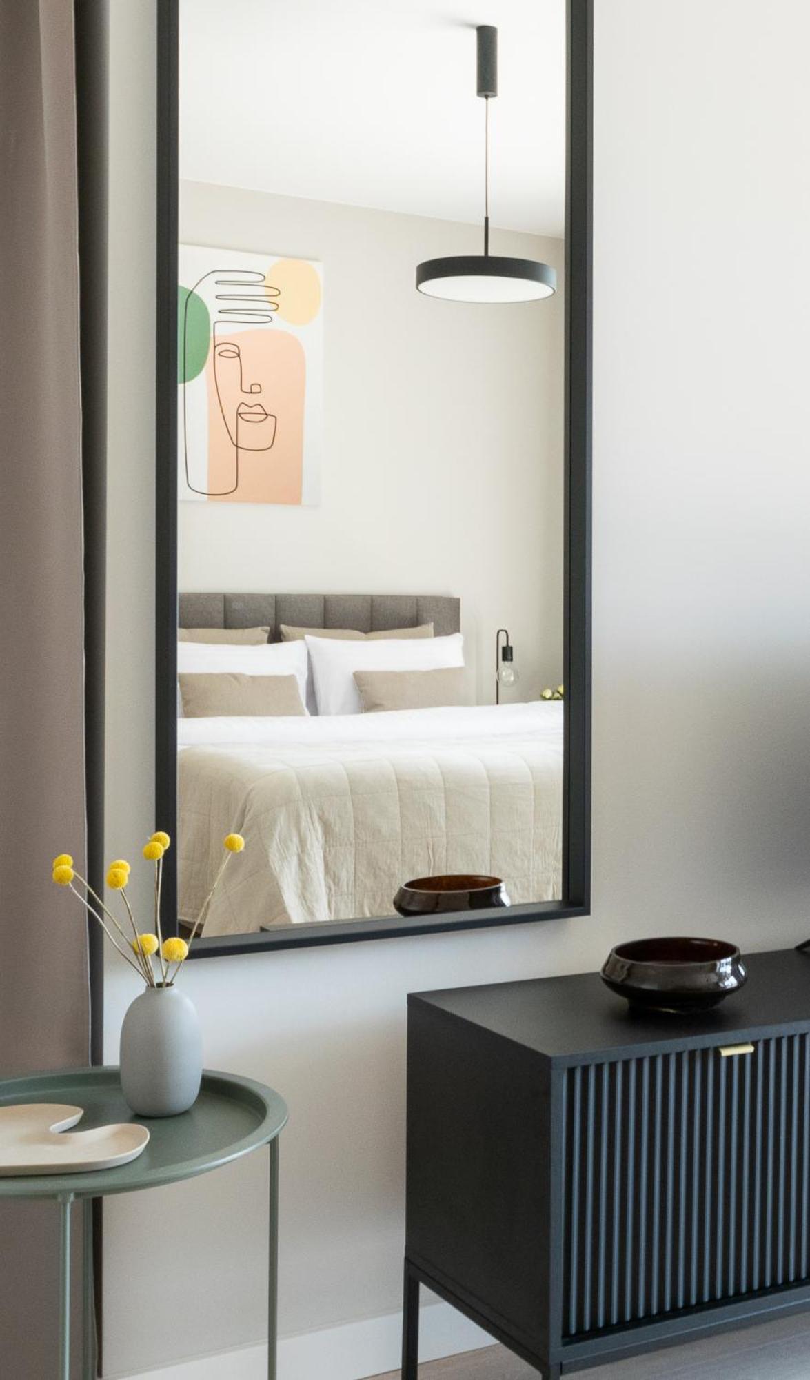 Platinum Apartment