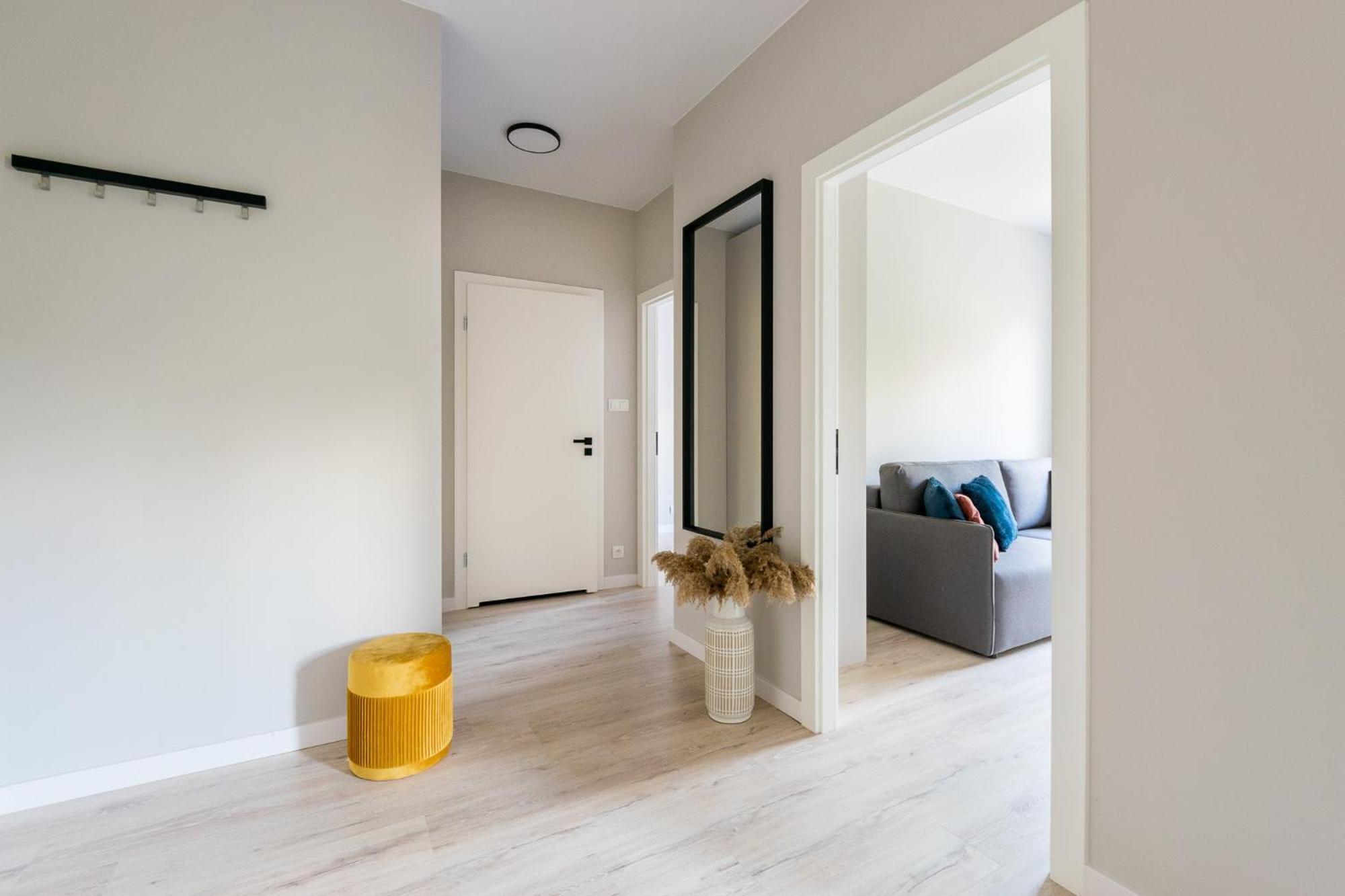Apartment Platinum *