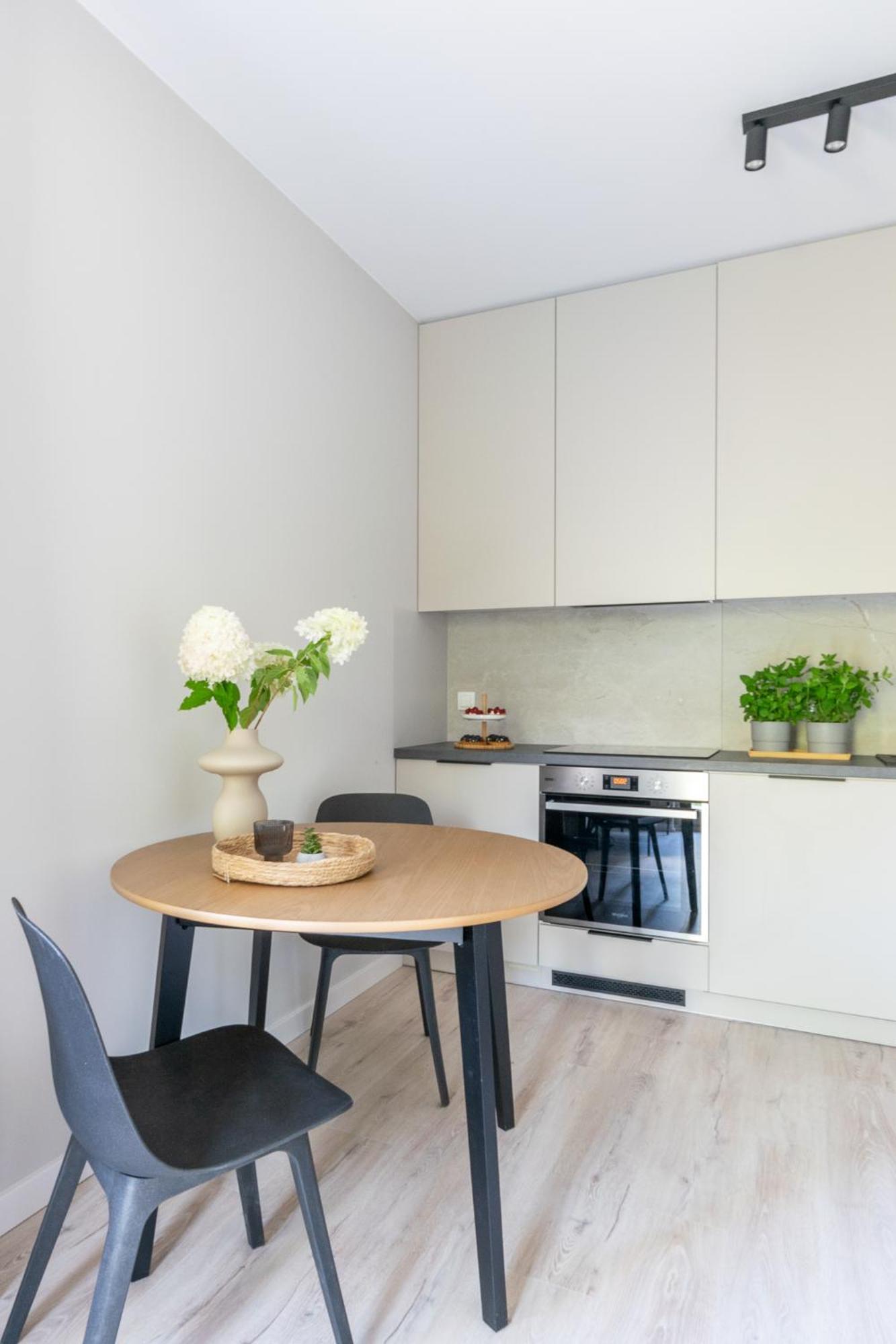 Platinum Apartment