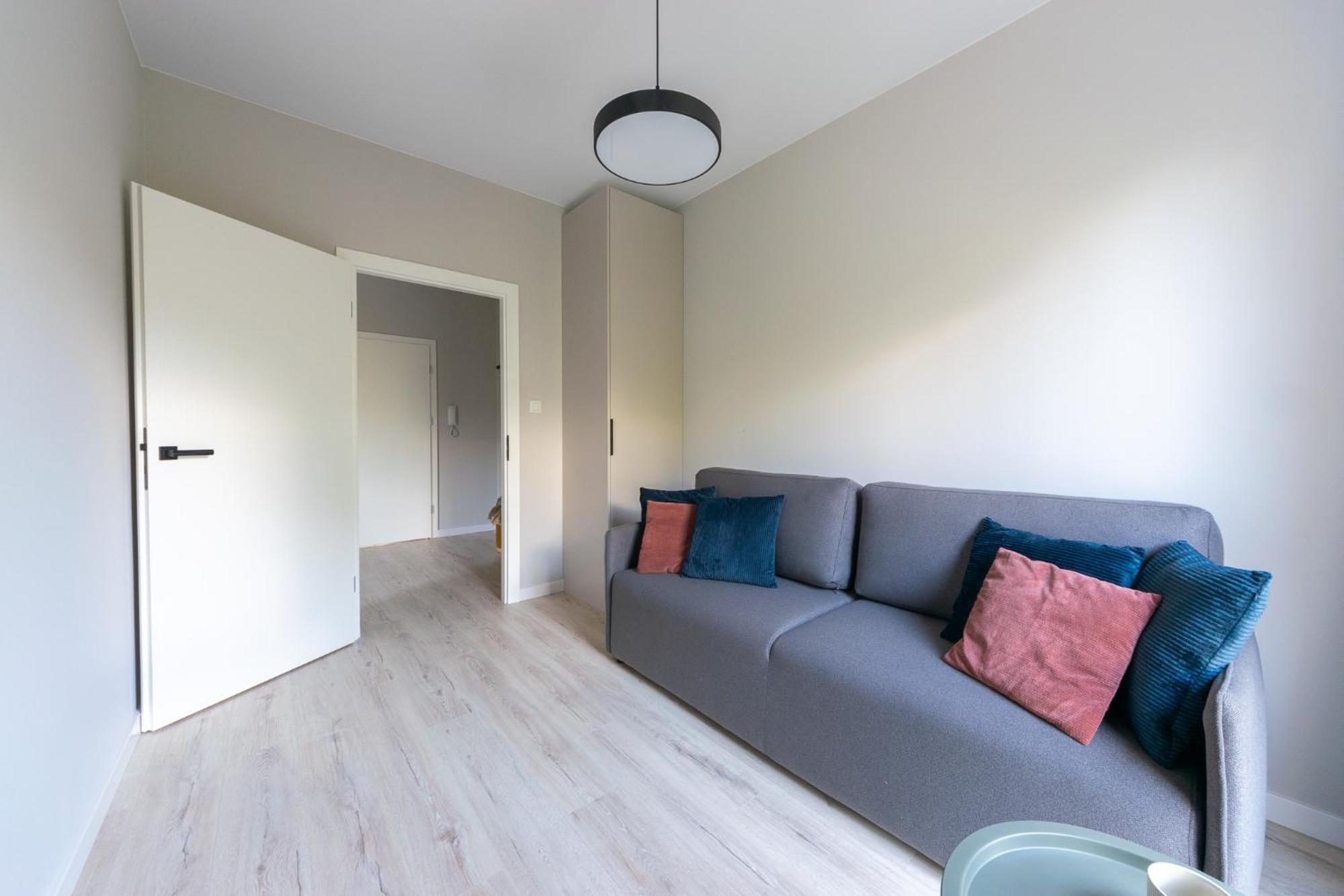 Apartment Platinum *