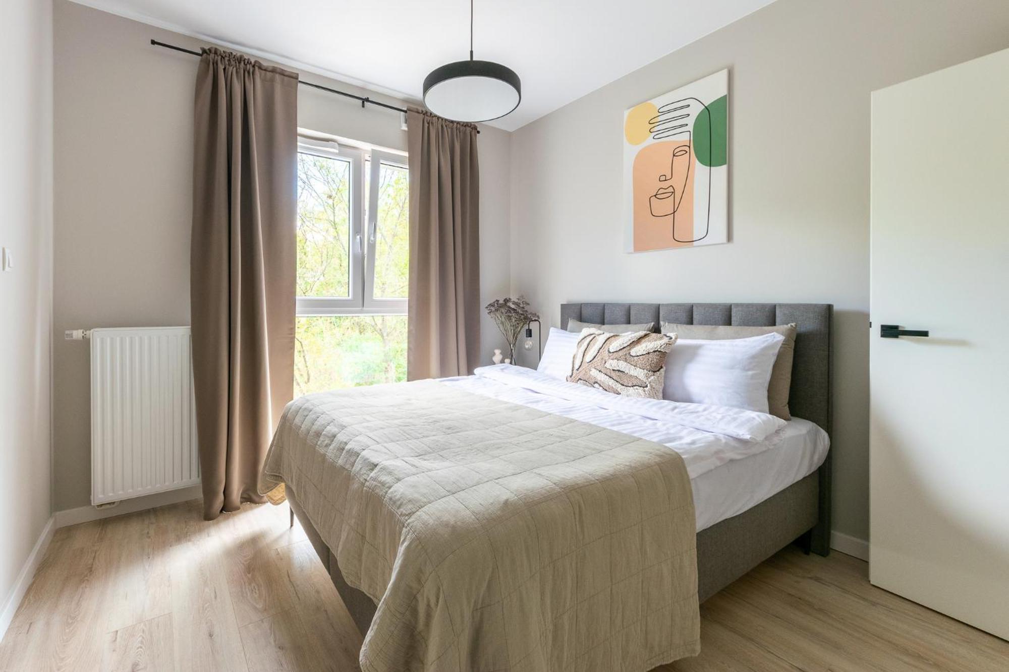 Platinum Apartment