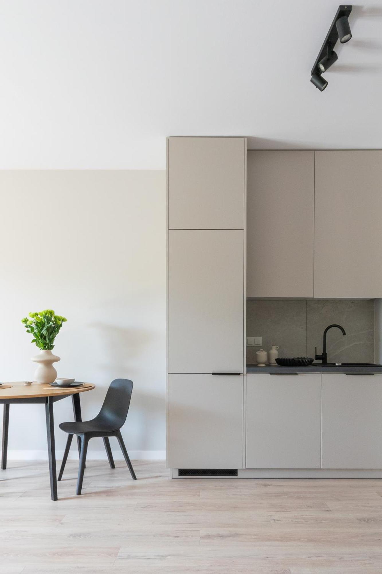 Apartment Platinum