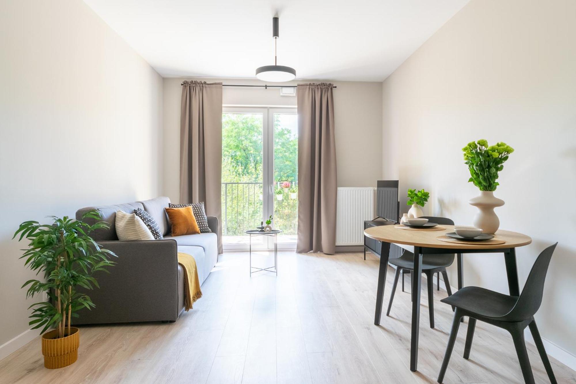 Platinum Apartment