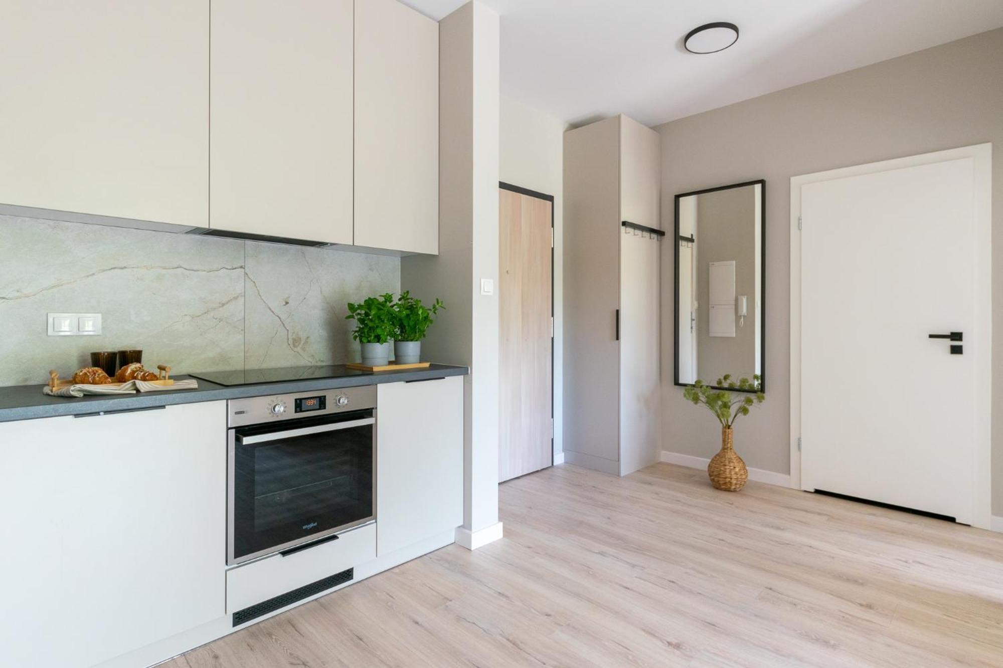 Apartment Platinum *