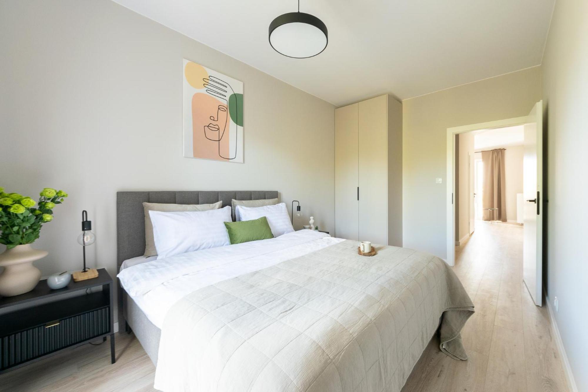 Apartment Platinum *