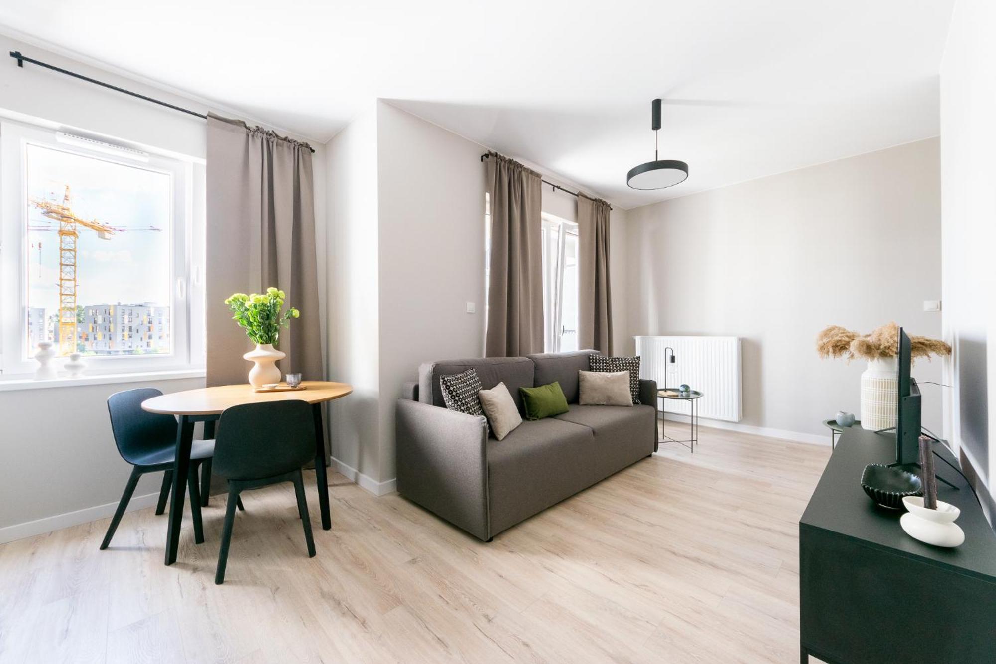 Apartment Platinum *