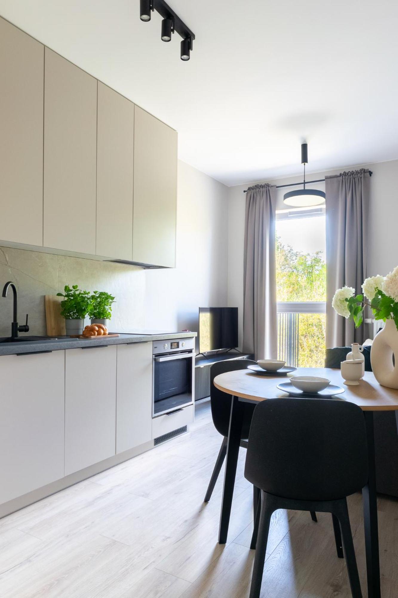 Apartment Platinum Warsaw