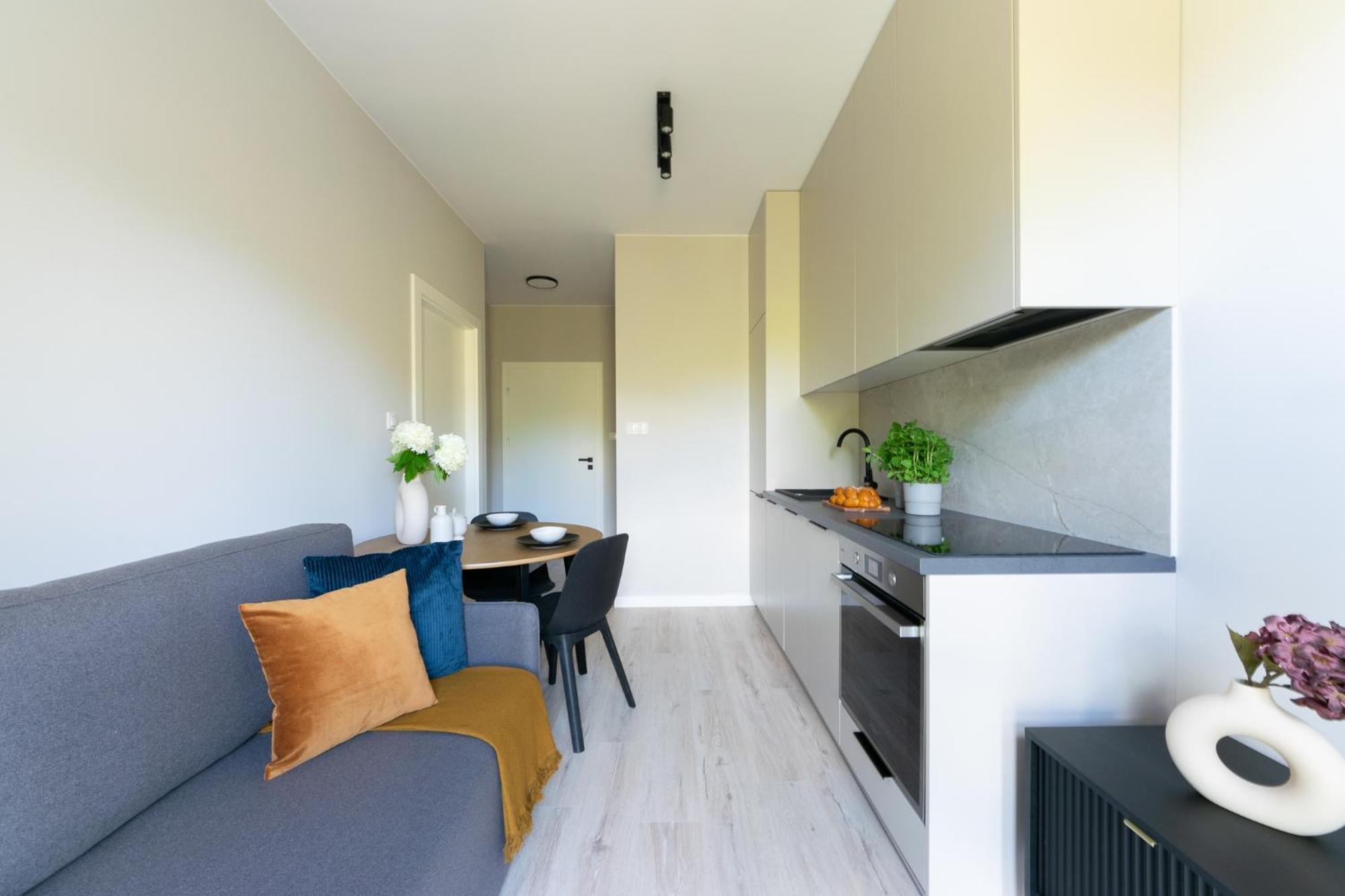 Apartment Platinum *