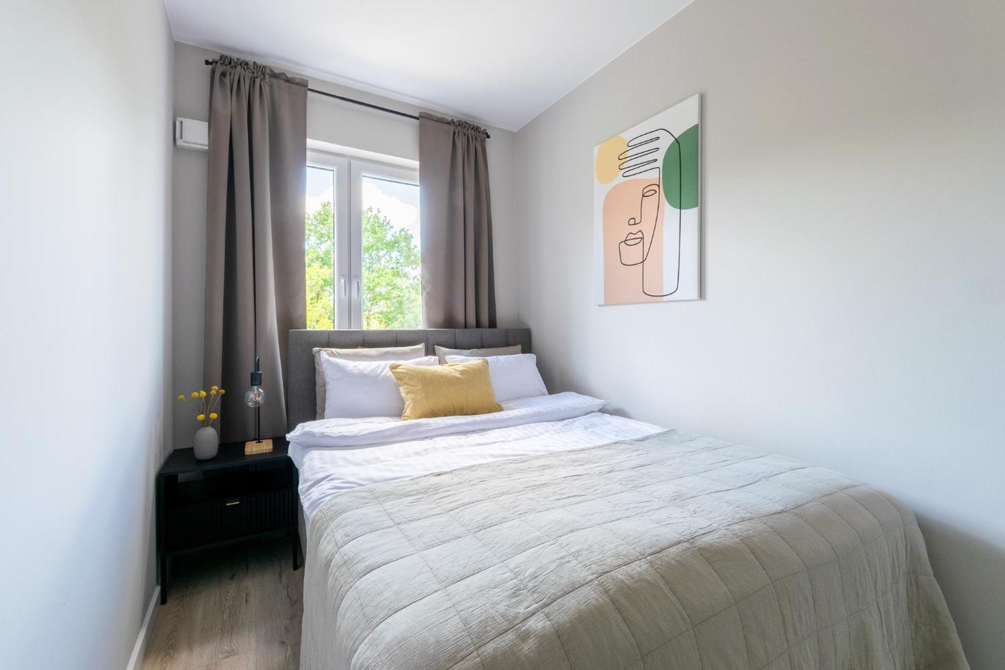 Apartment Platinum