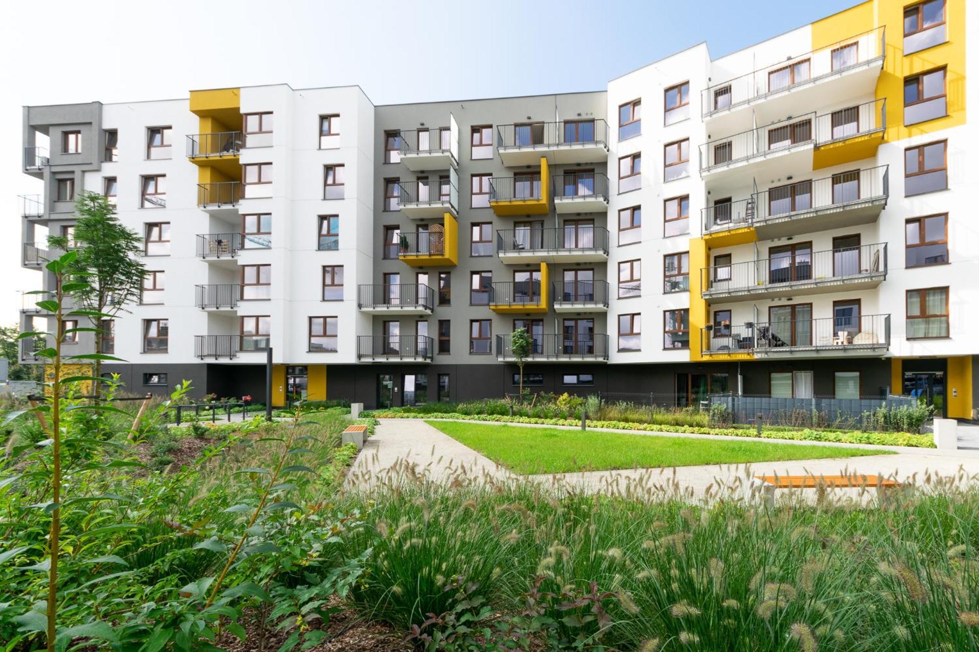 Apartment Platinum