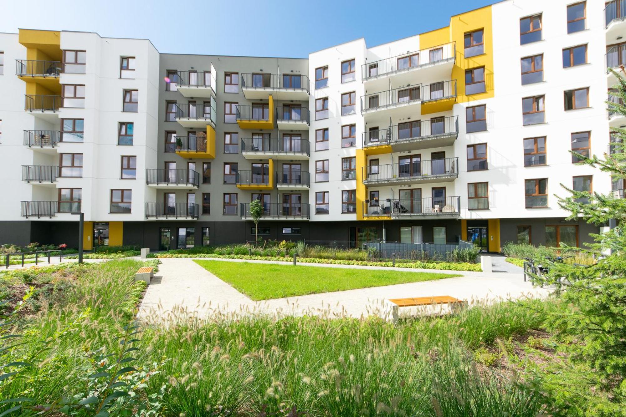 Apartment Platinum *