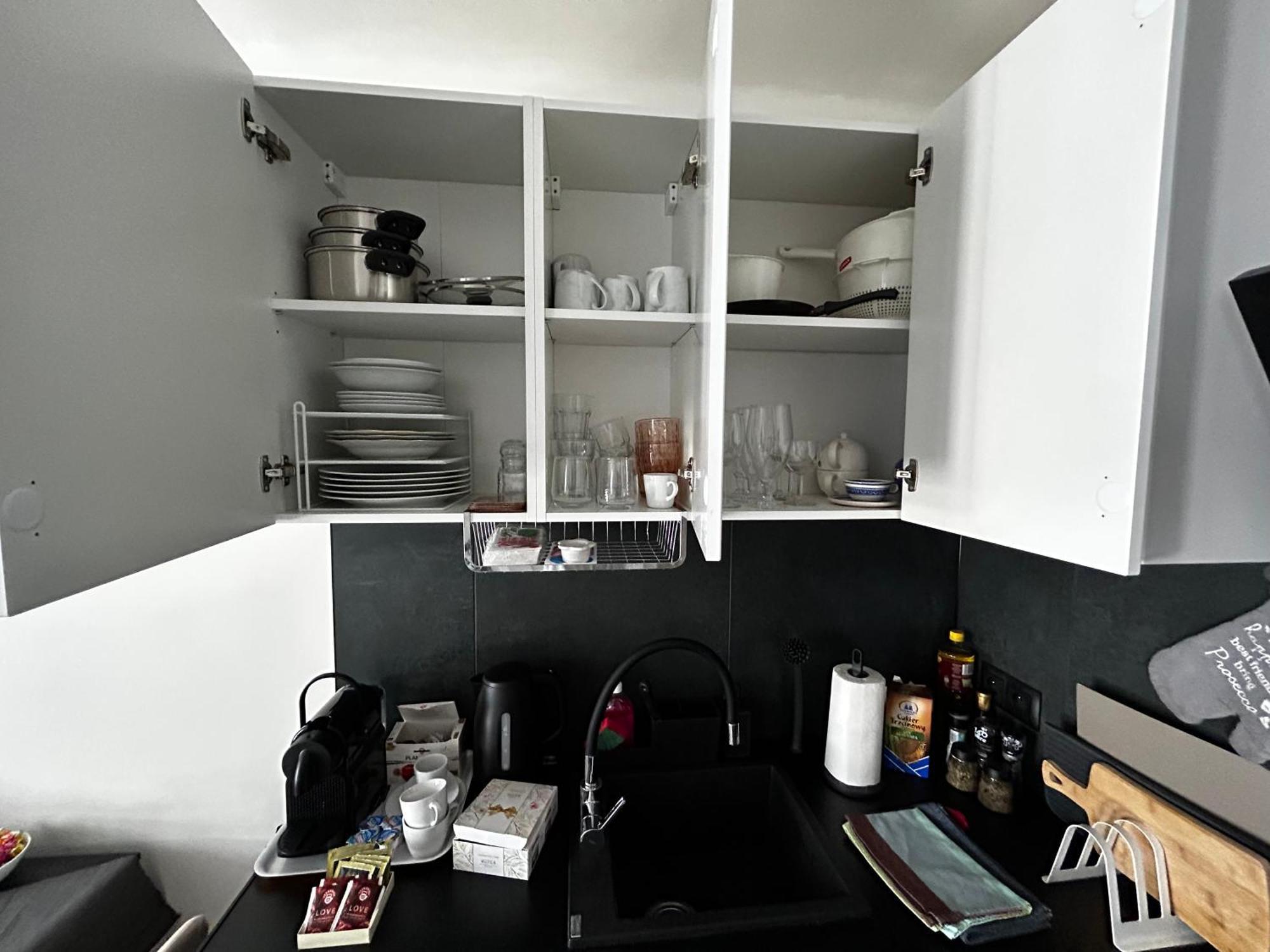 Sky Comfy Pereca Warsaw