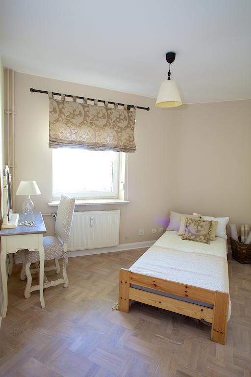 Apartament Raclawicka Apartment