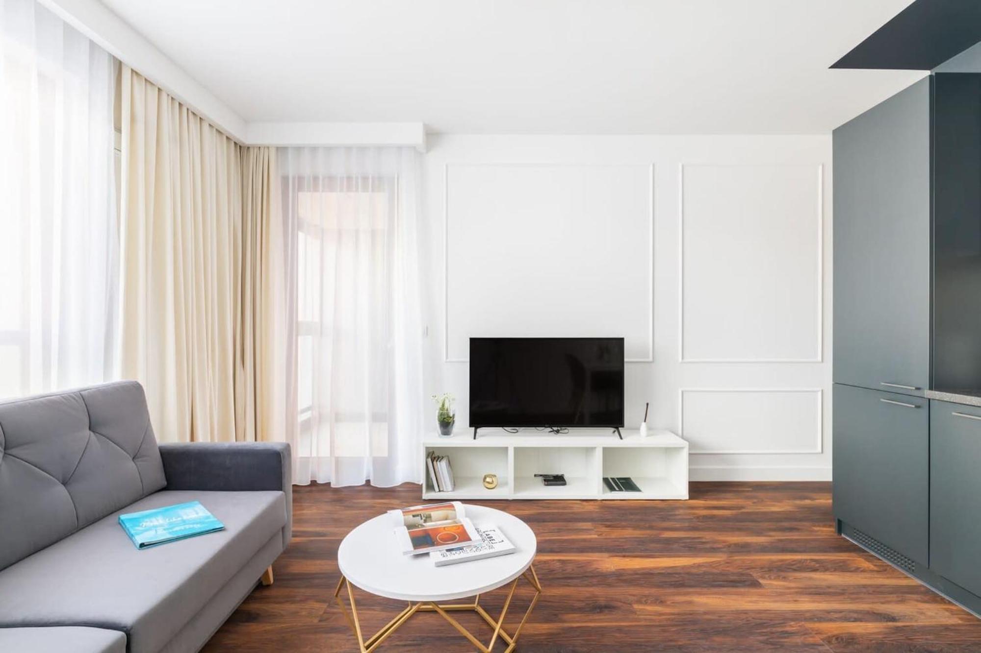 Rent Like - Grzybowska 85 Apartment Warsaw