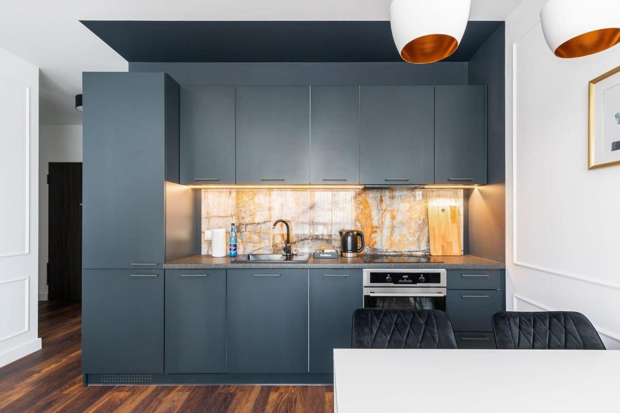 Rent Like - Grzybowska 85 Apartamento Varsóvia