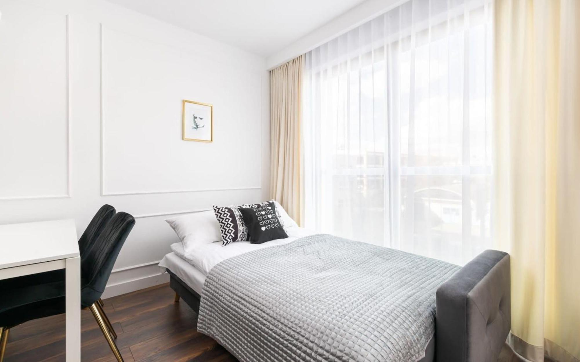 Rent Like - Grzybowska 85 Warsaw