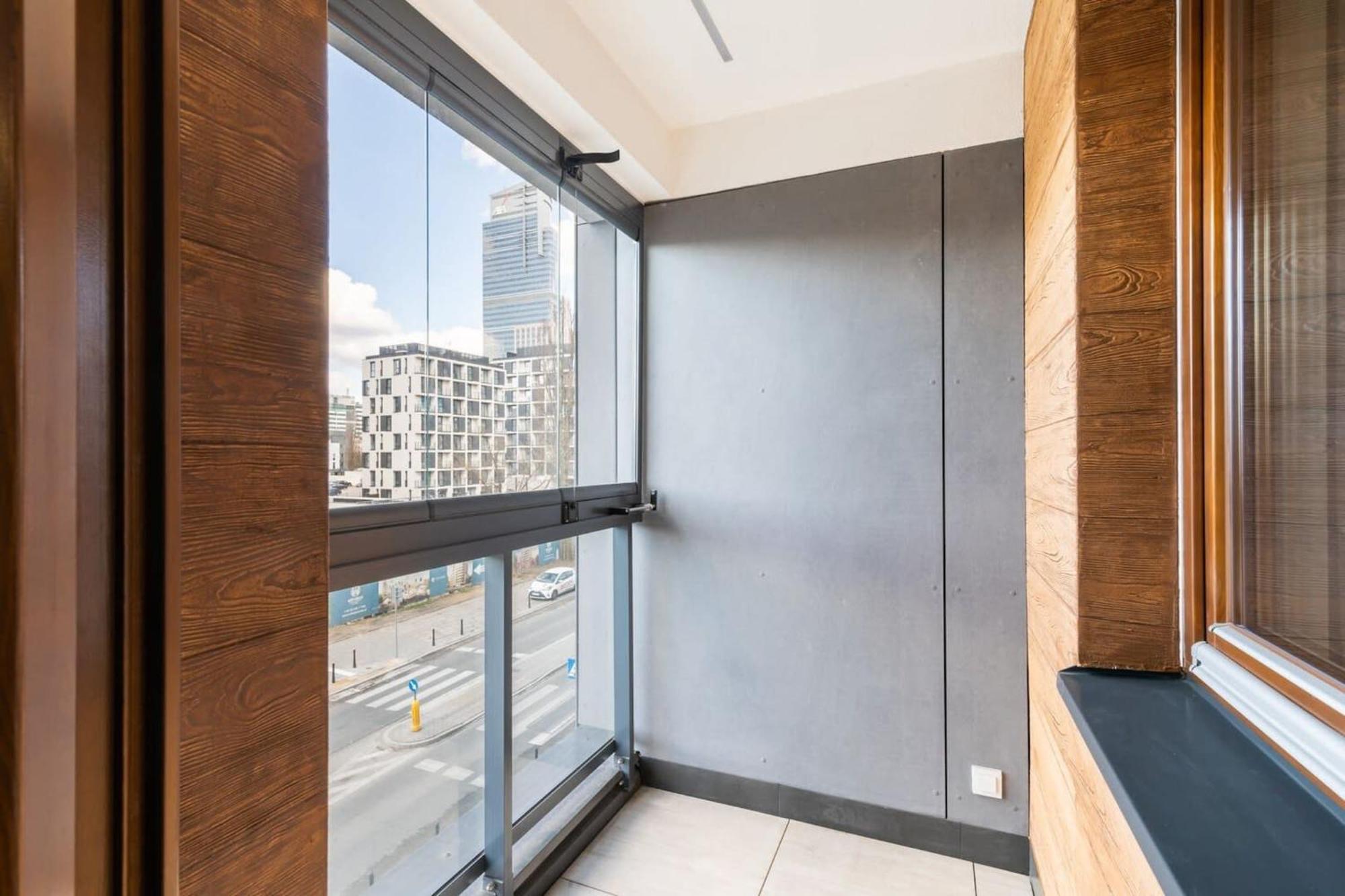 Rent Like - Grzybowska 85 Apartamento