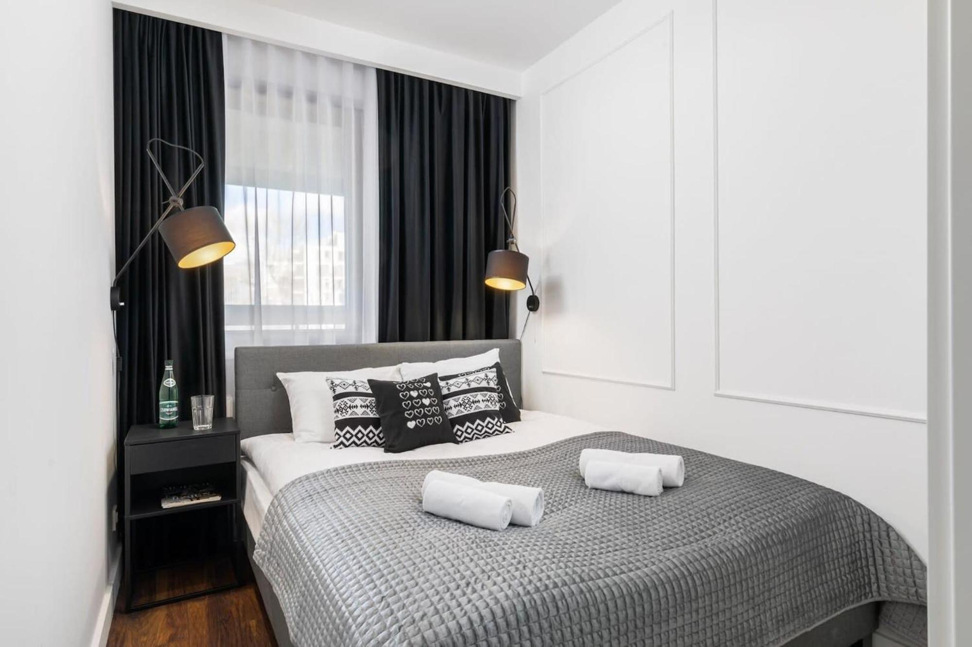 Rent Like - Grzybowska 85 Apartment *