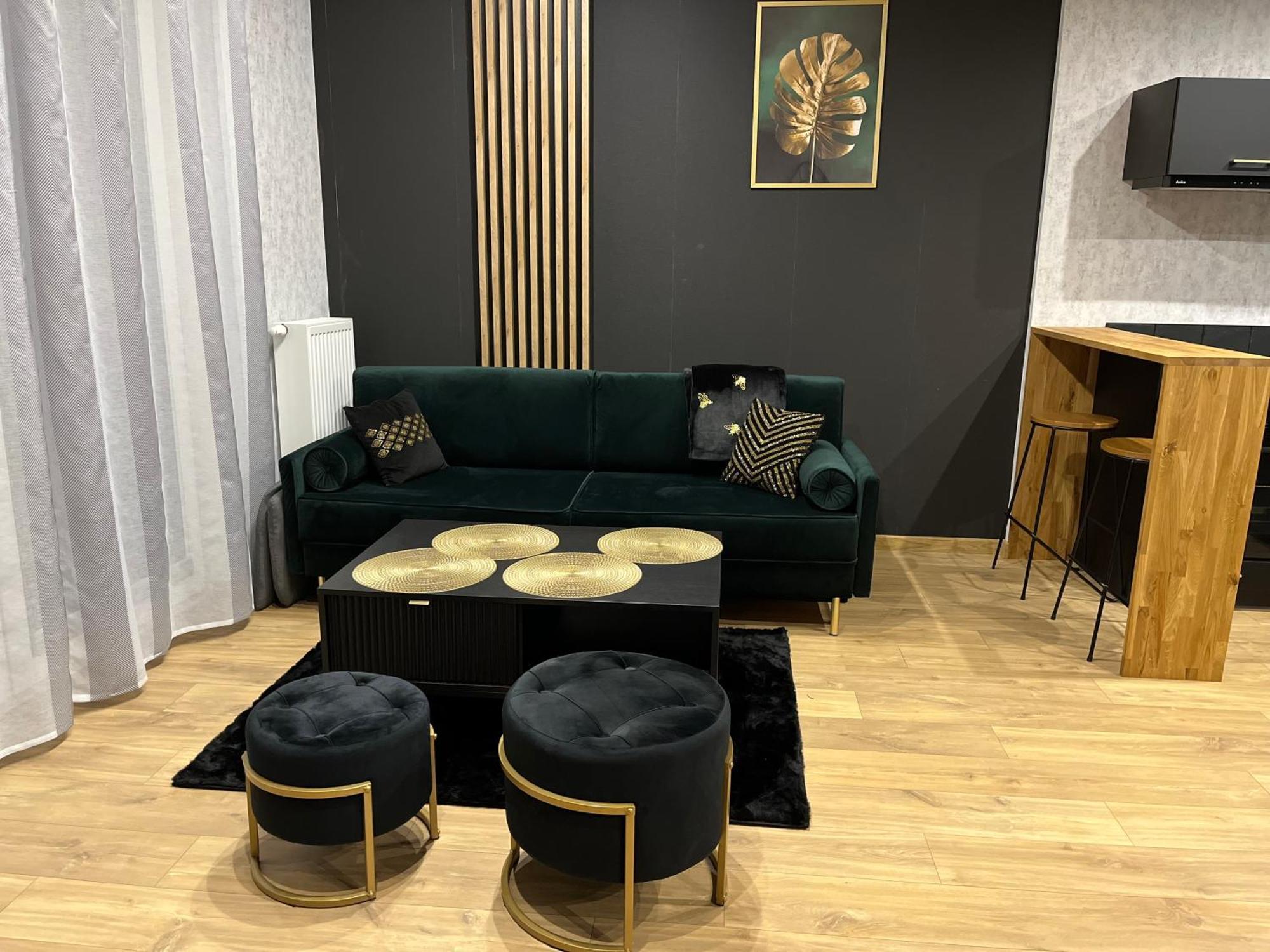Apartamento Kasprzaka 29 Wola Tower Free Garage By Perfect Varsóvia