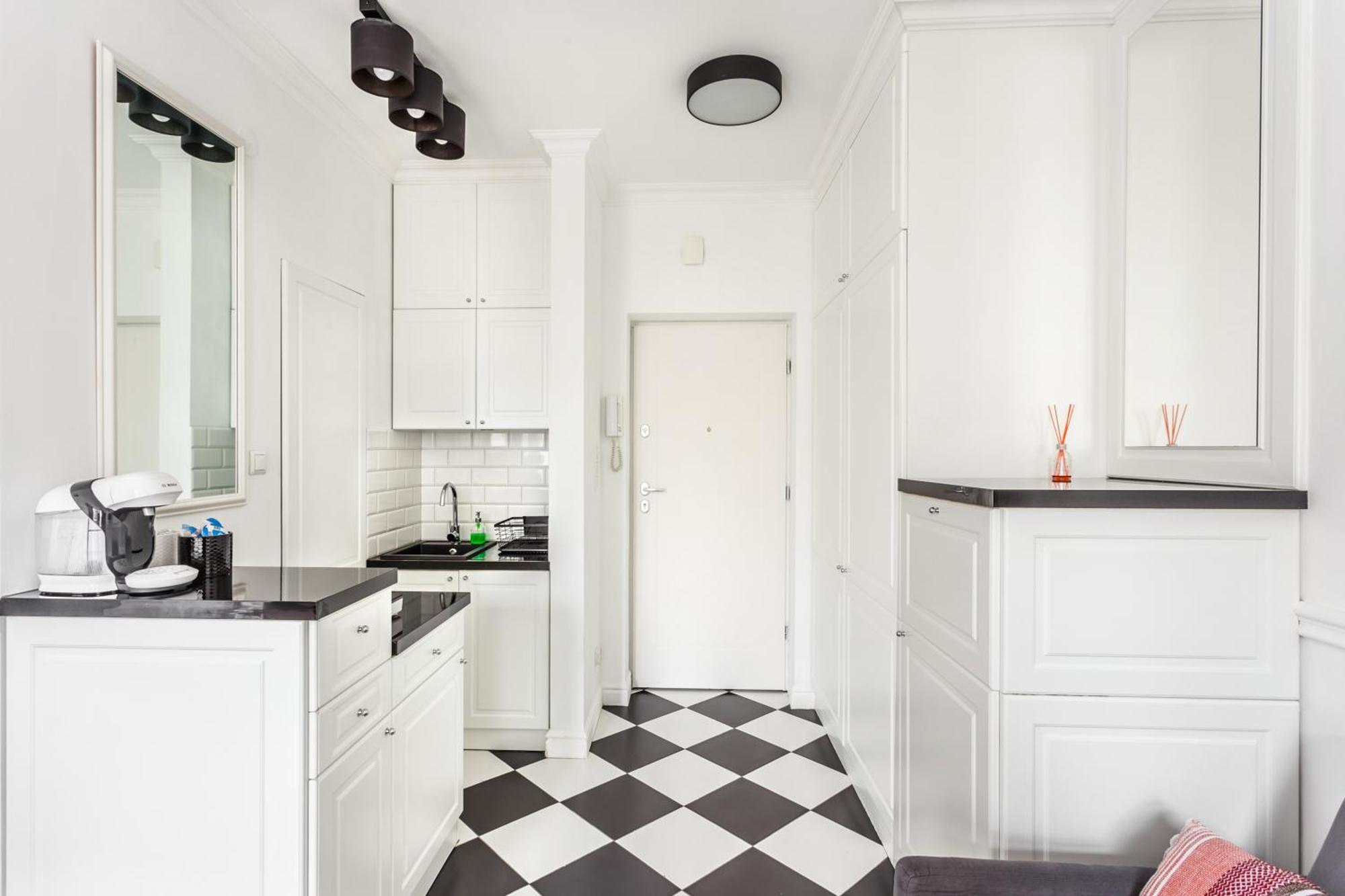 Apartment Charming In The Center *