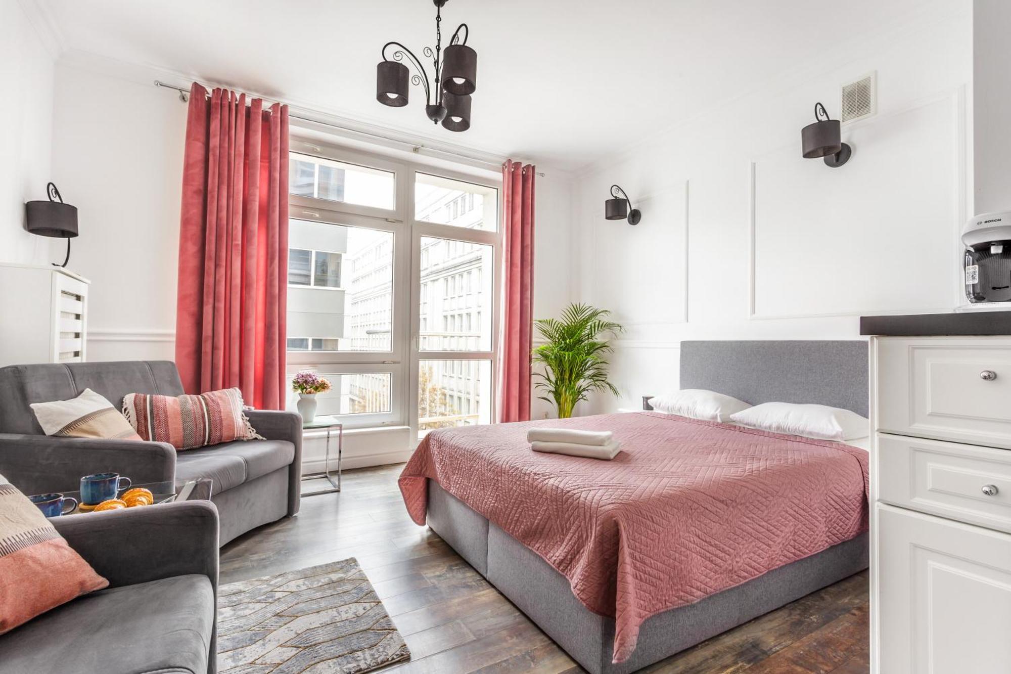 Apartment Charming In The Center *