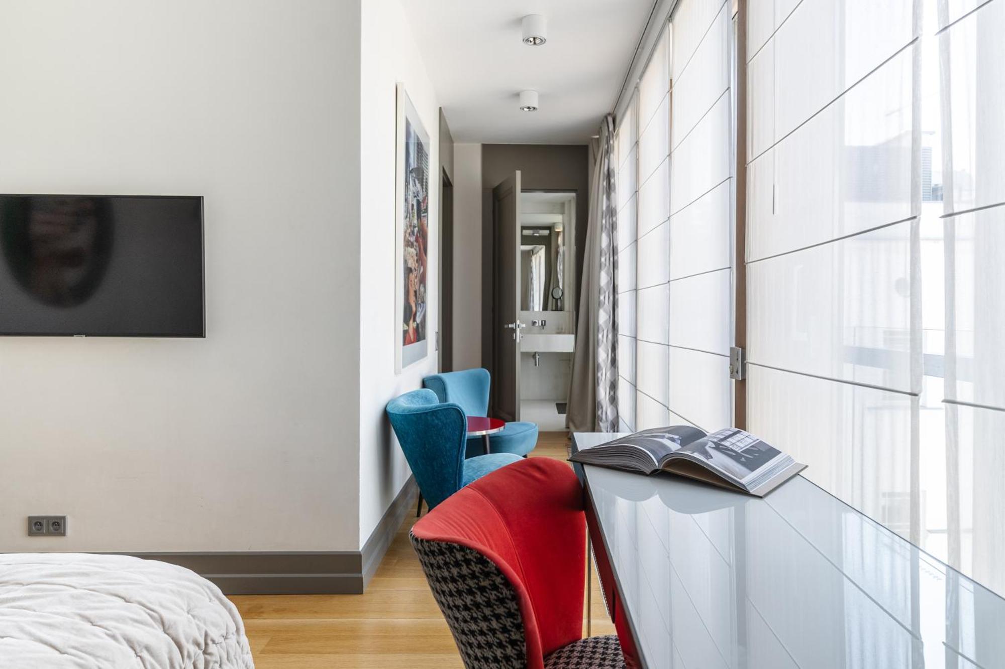 Hotel H15 Boutique Hotel, Warsaw, A Member Of Design Warsaw