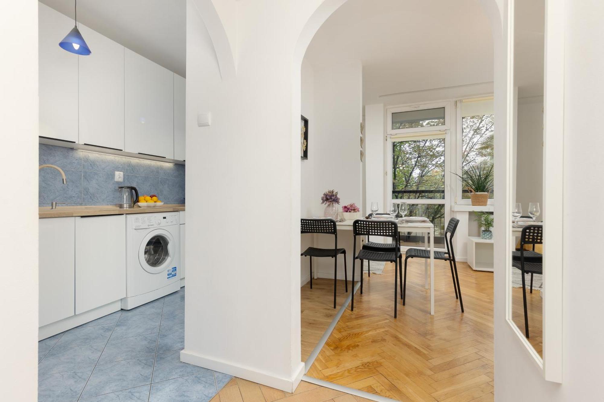 Hipoteka By Renters Warsaw