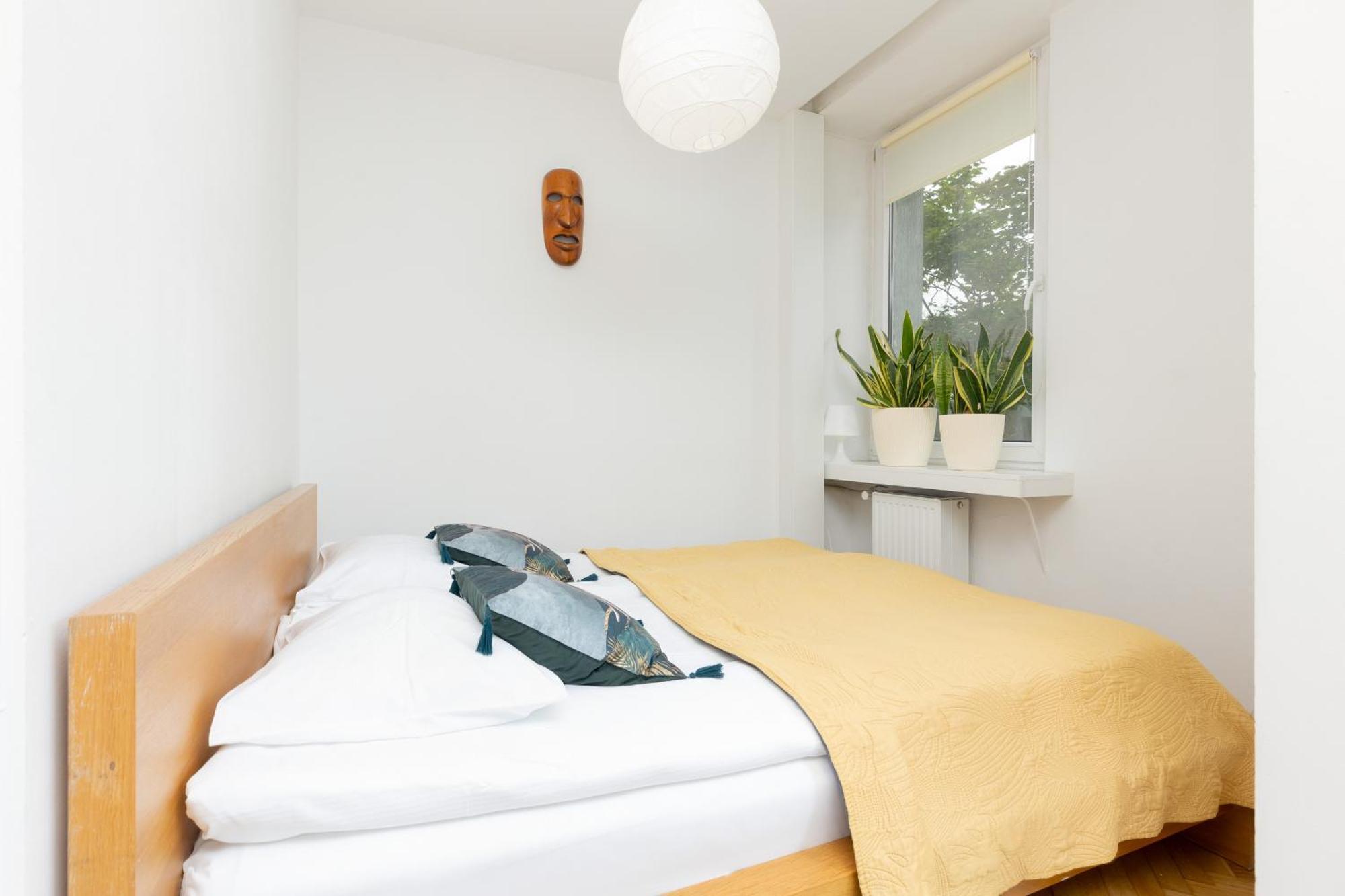 Căn hộ Hipoteka By Renters Warsaw